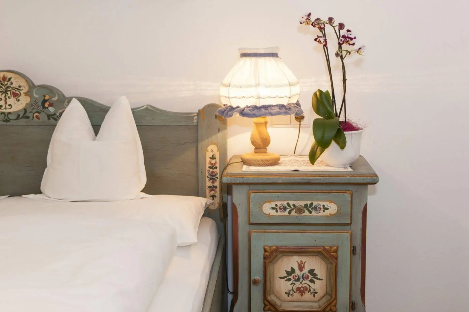 Mareo Dolomites Hotel