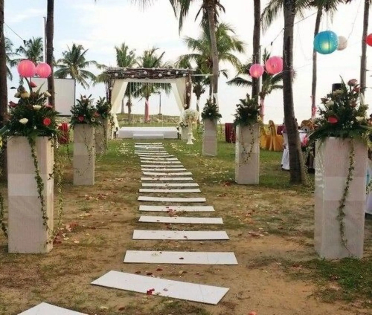 Corus Paradise Resort Port Dickson