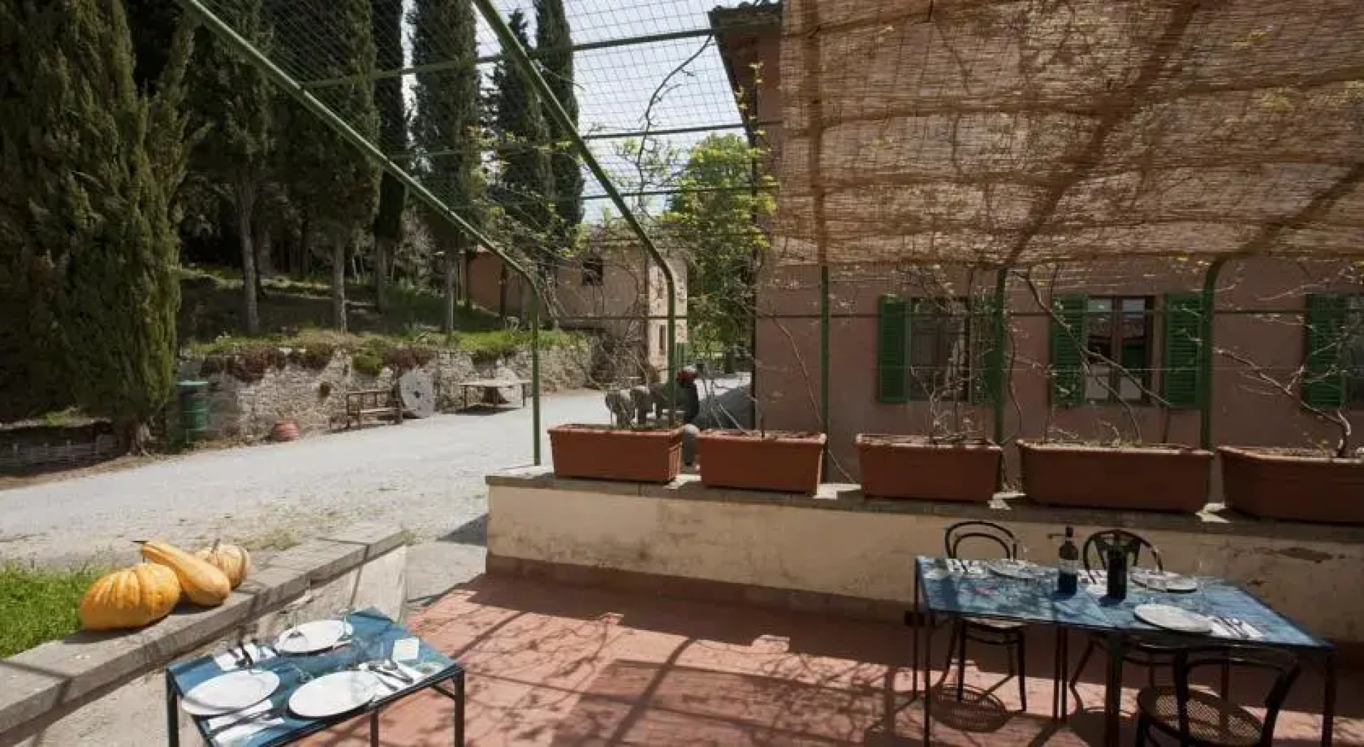 Il Giardino di Daniel Spoerri