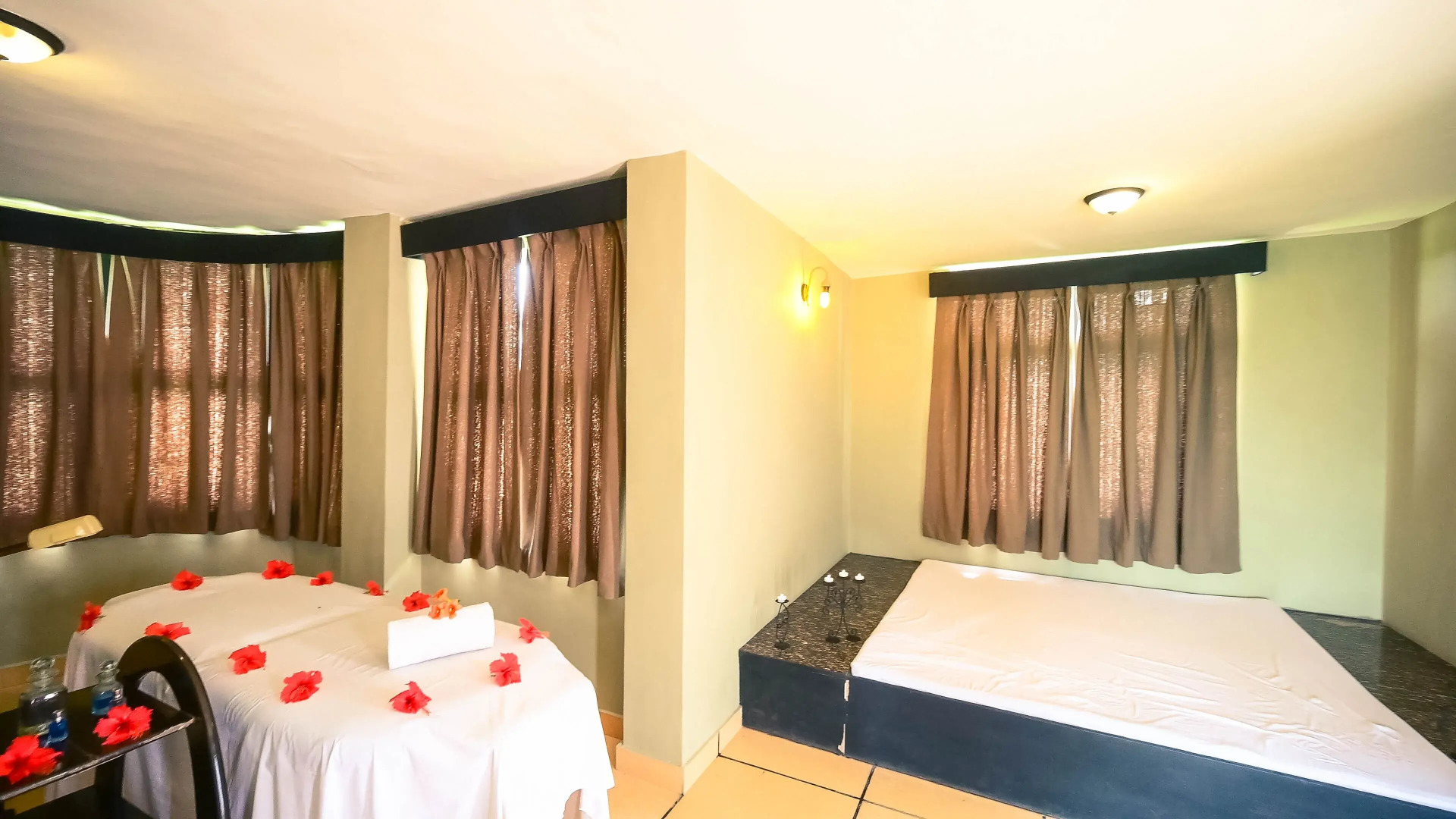 Clarks Safari Pushkar