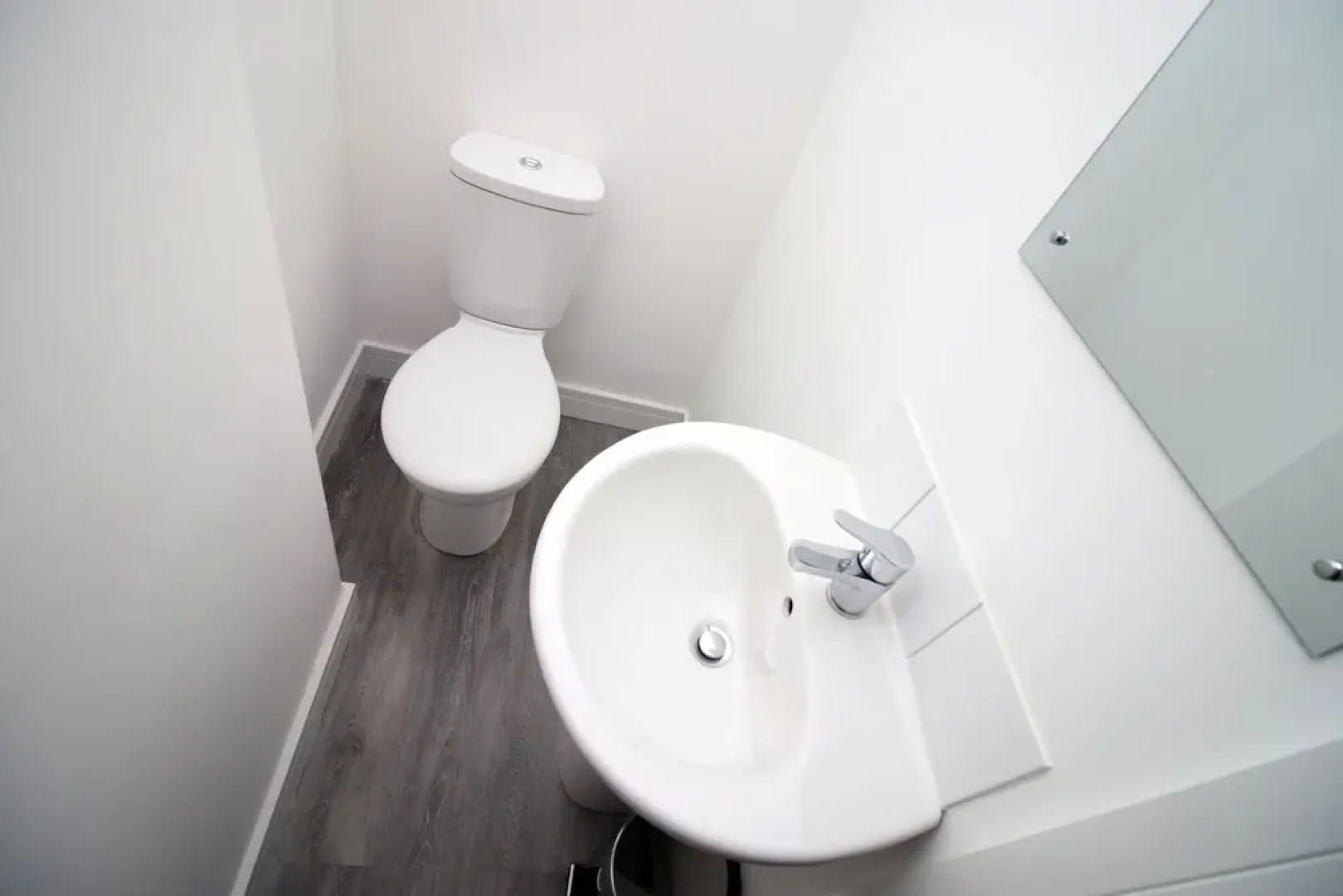 Stay Central - Heritage 24