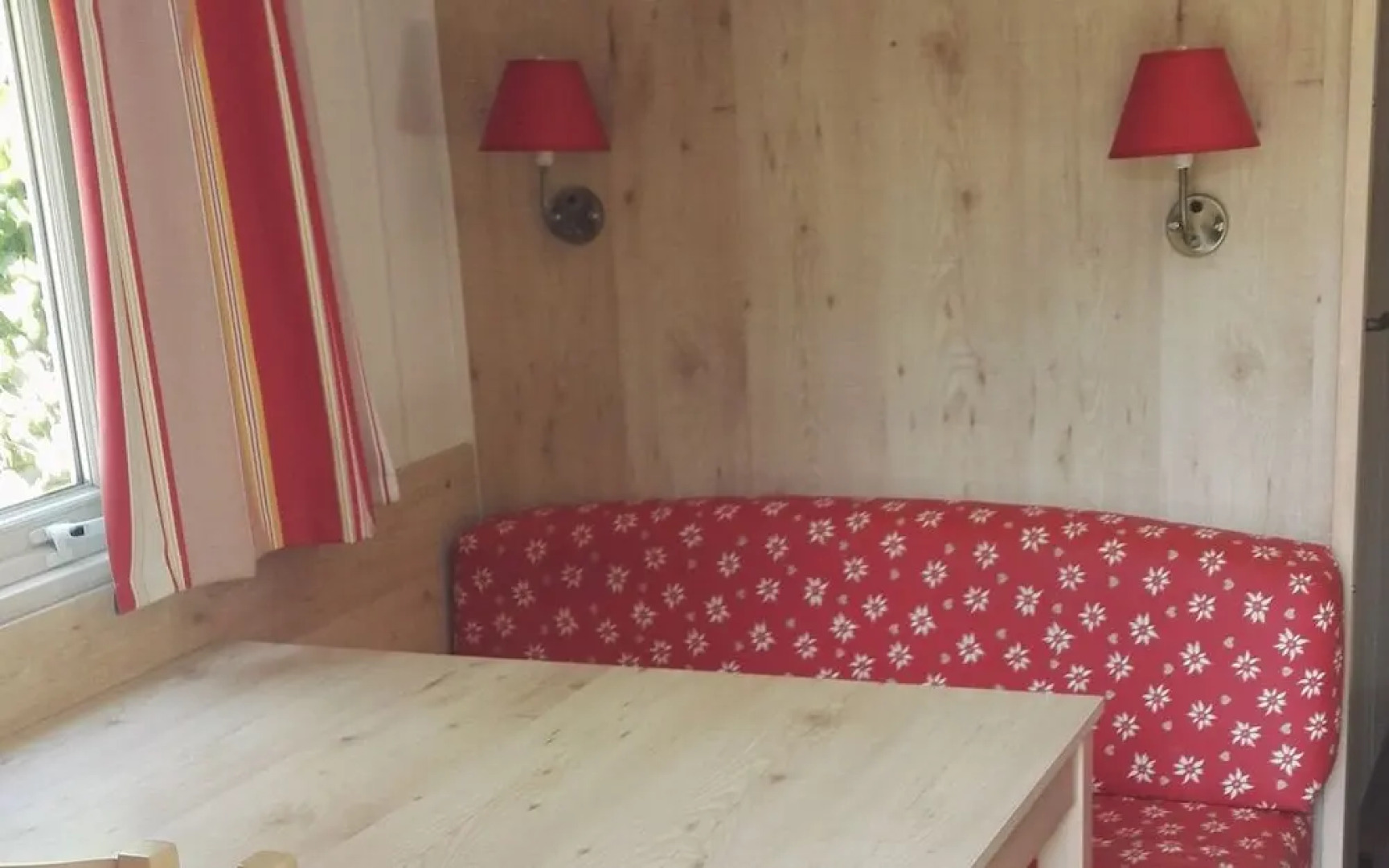 Camping du Bord de Mer