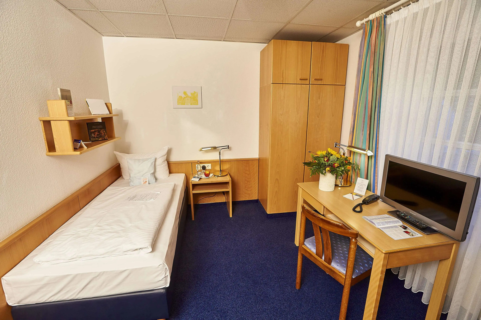 Seehotel Maria Laach