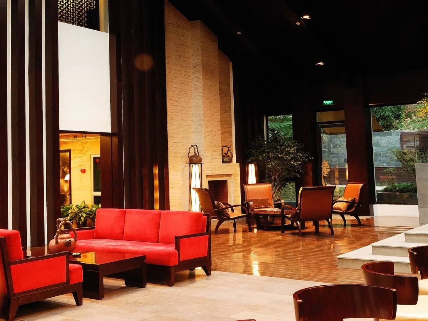 Landison Longjing Resort Hangzhou