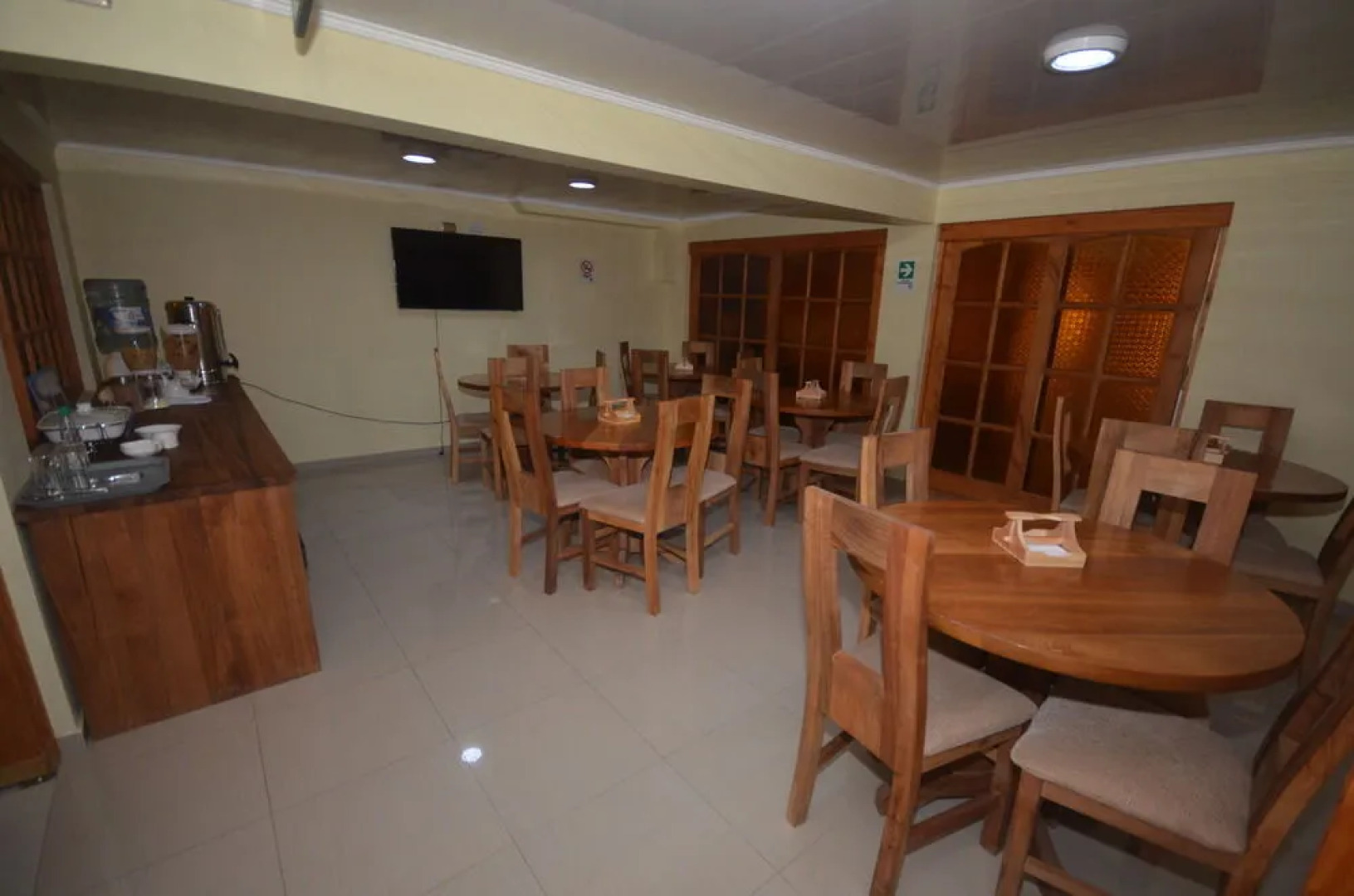 Hotel Rustico Calama