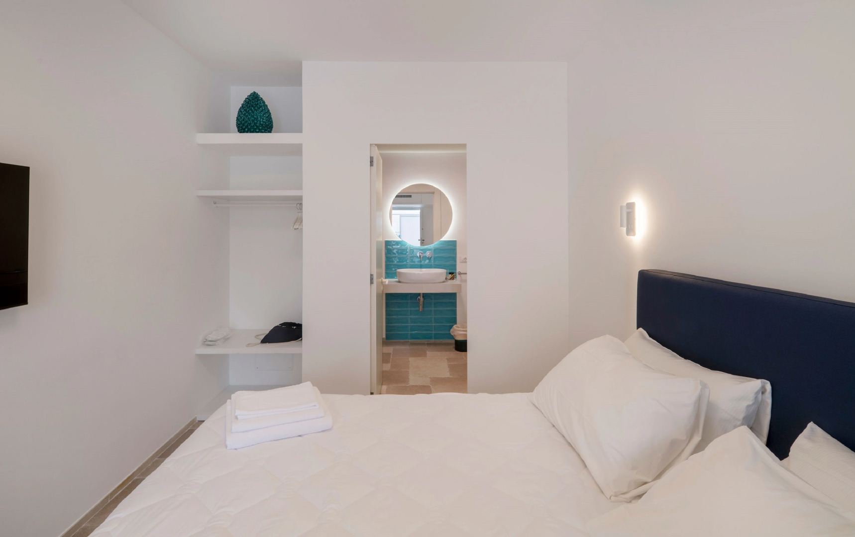 Dimora San Giuseppe Hotel & SPA****