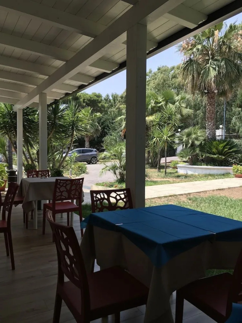 B&B L'Isola dei Sapori