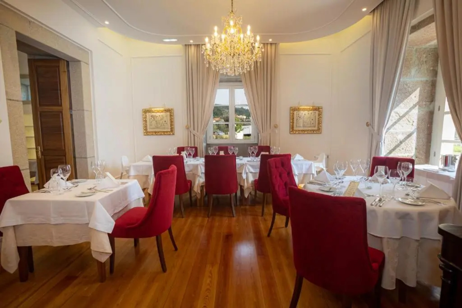 Solar do Requeijo by Luna Hotels&Resorts