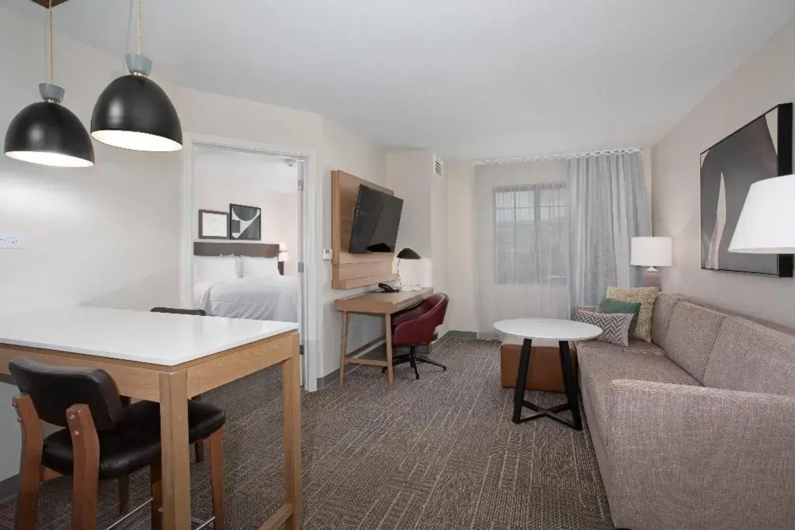 Staybridge Suites Carson City - Tahoe Area by IHG