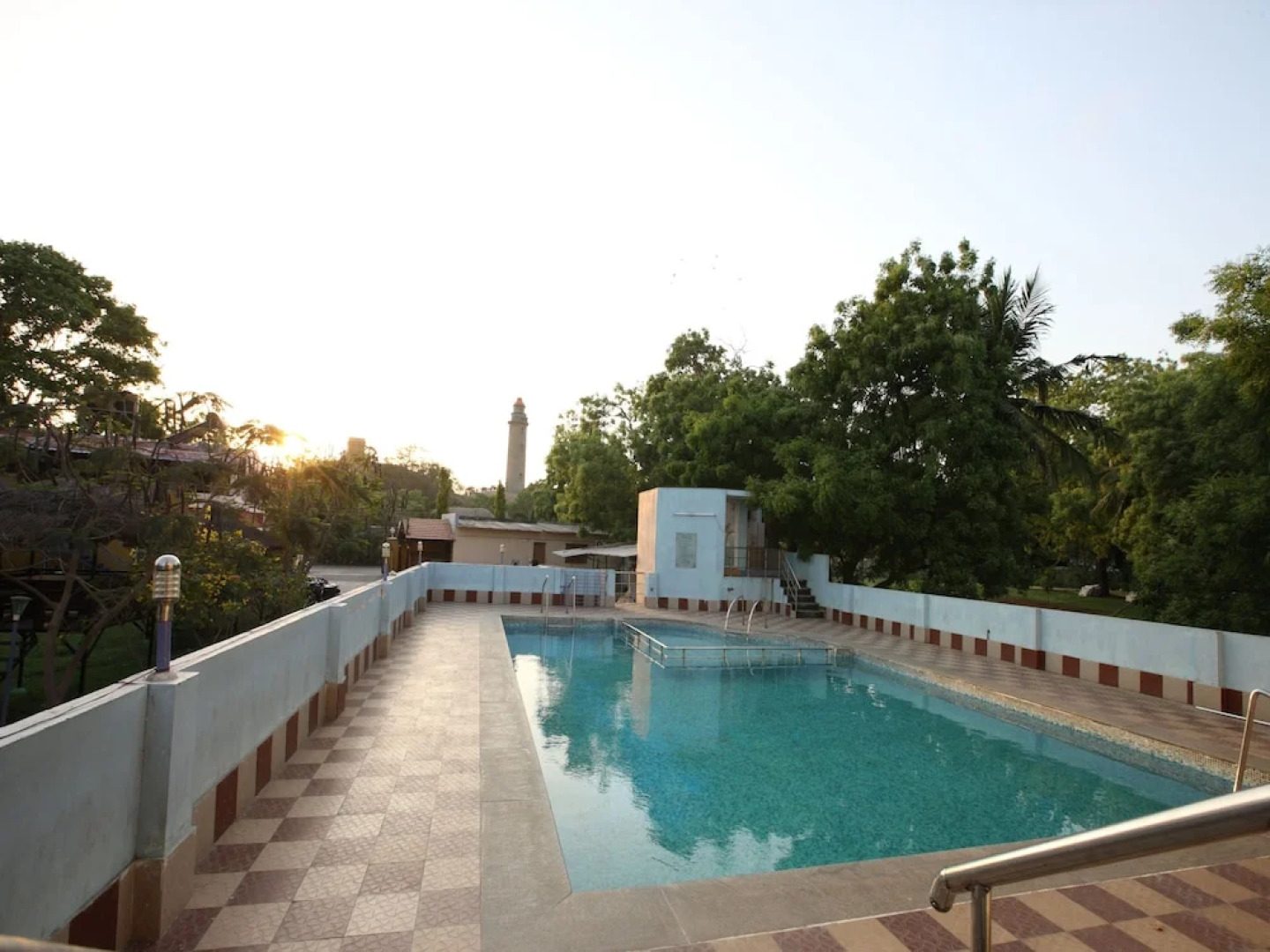 OYO 12781 Jayam Resort