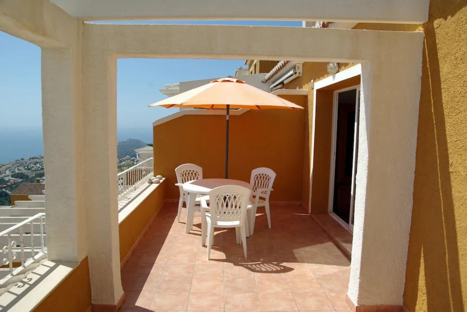 Apartamento Panorama III - X0206