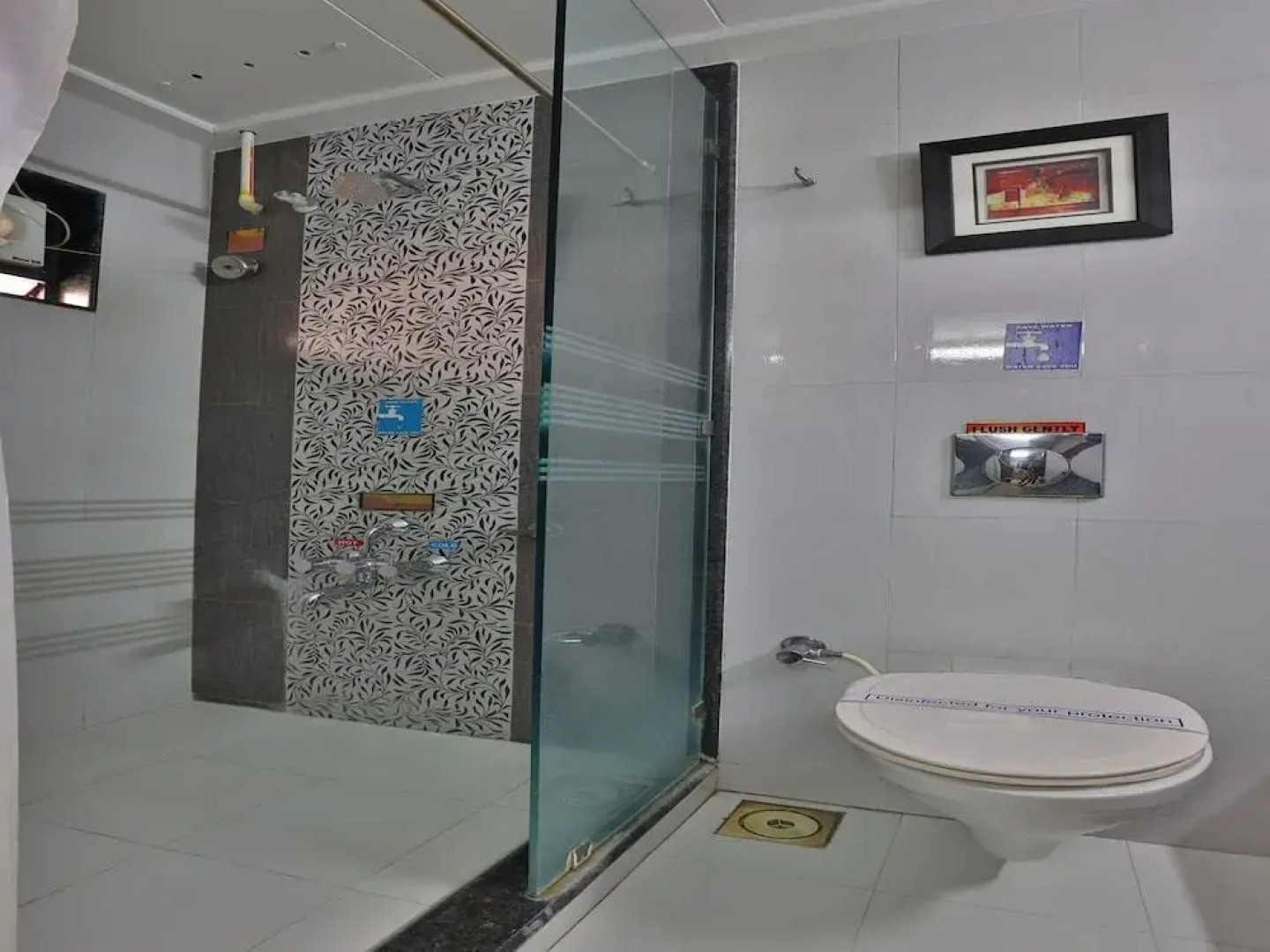 Capital O 2900 Hotel Rama Residency