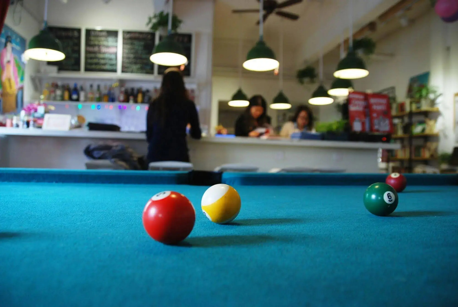 Chengdu Flipflop Hostel