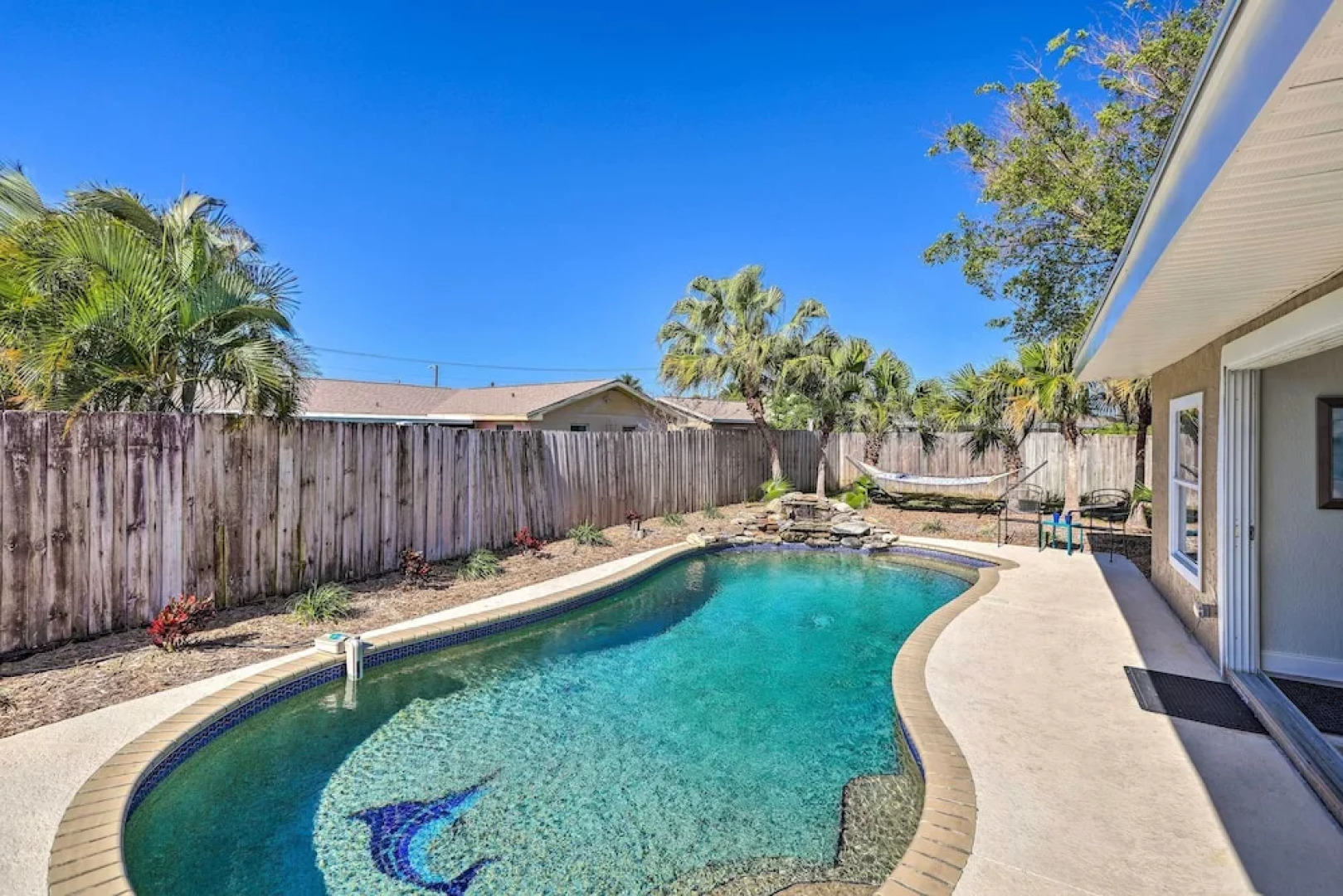 Pet-friendly Merritt Island Home w/ Heated Pool