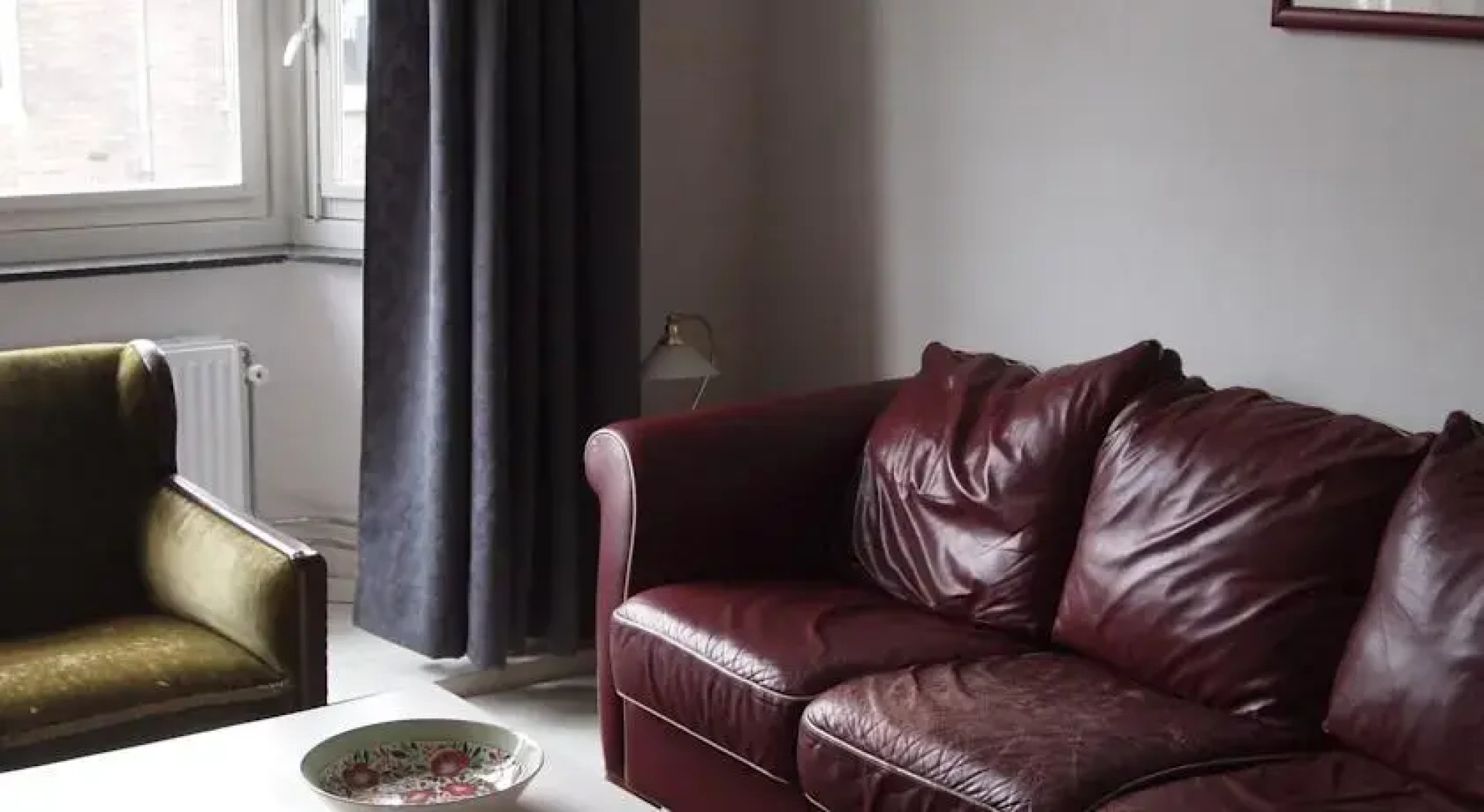 Apartment Charming Maastricht