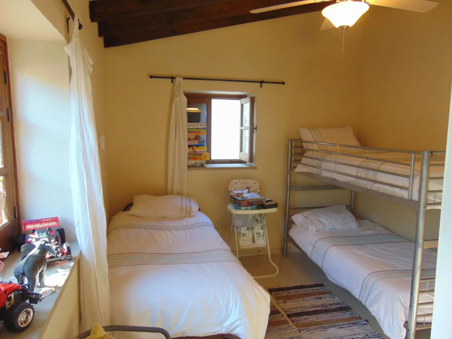 Charalambos Holiday Cottage