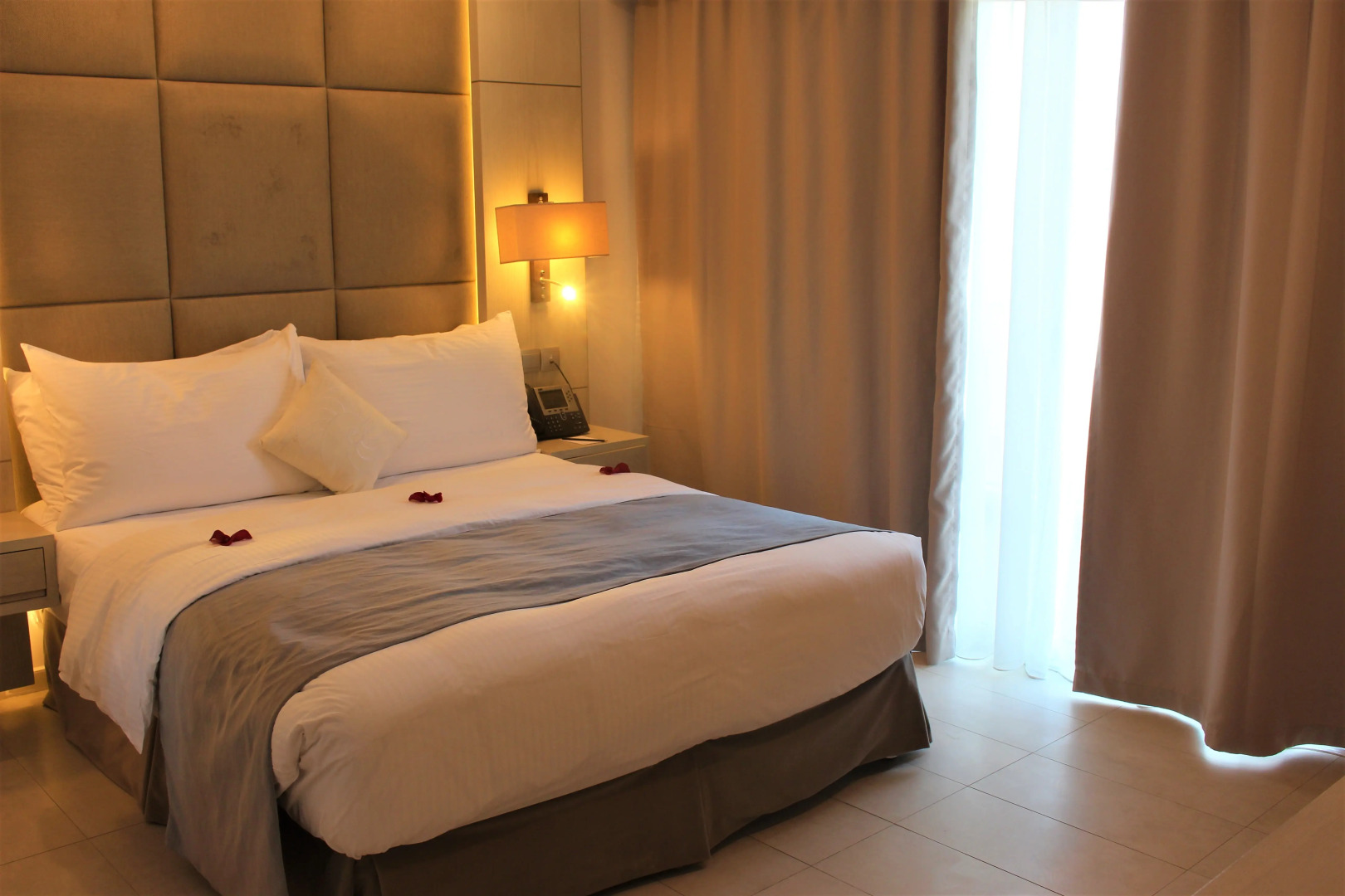 Mövenpick Hotel & Resort Al Bida'a Kuwait