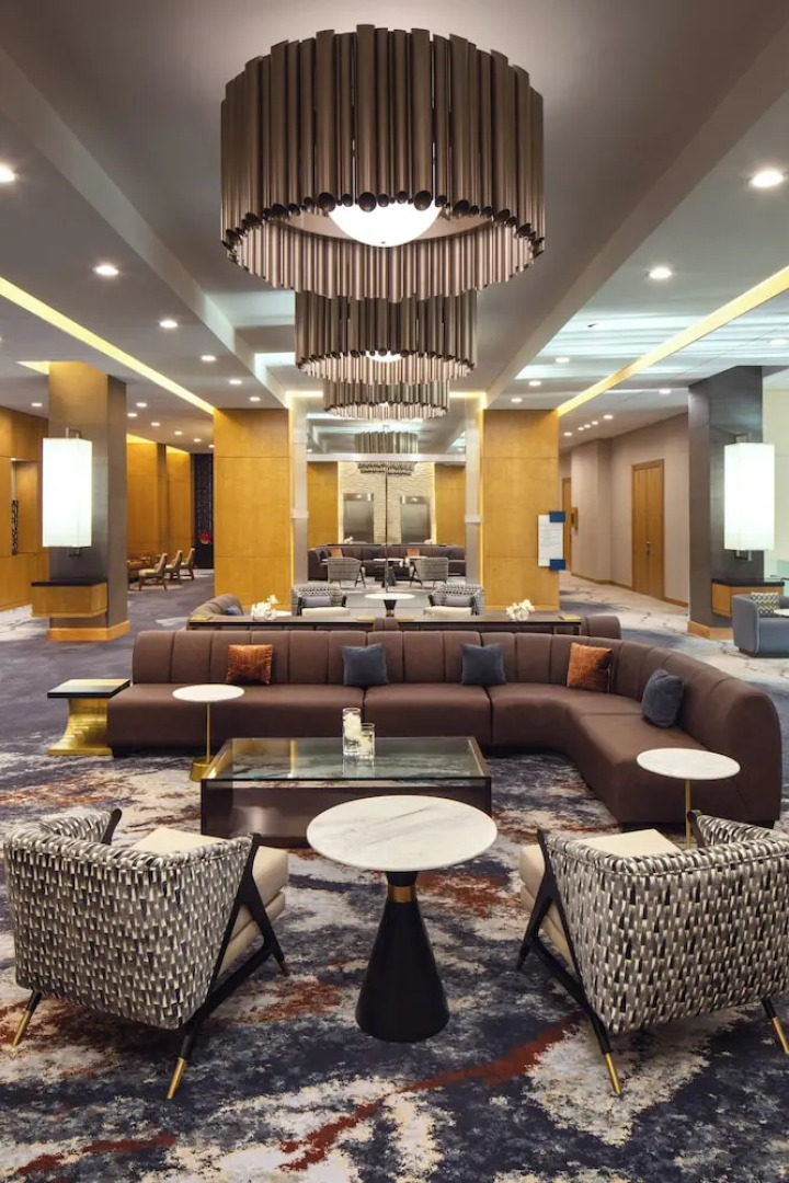 Arbors at Arundel Preserve