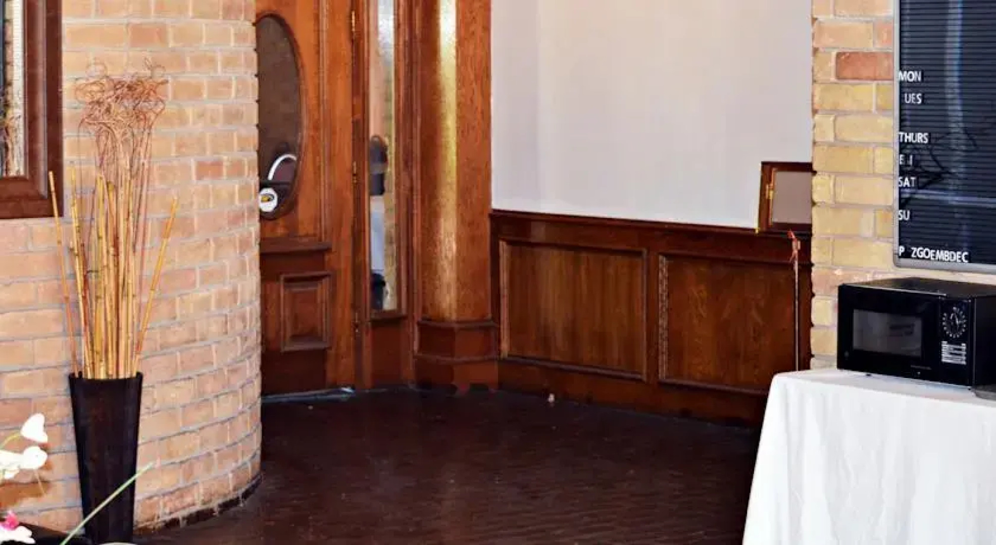 Harlingen Inn Event Center