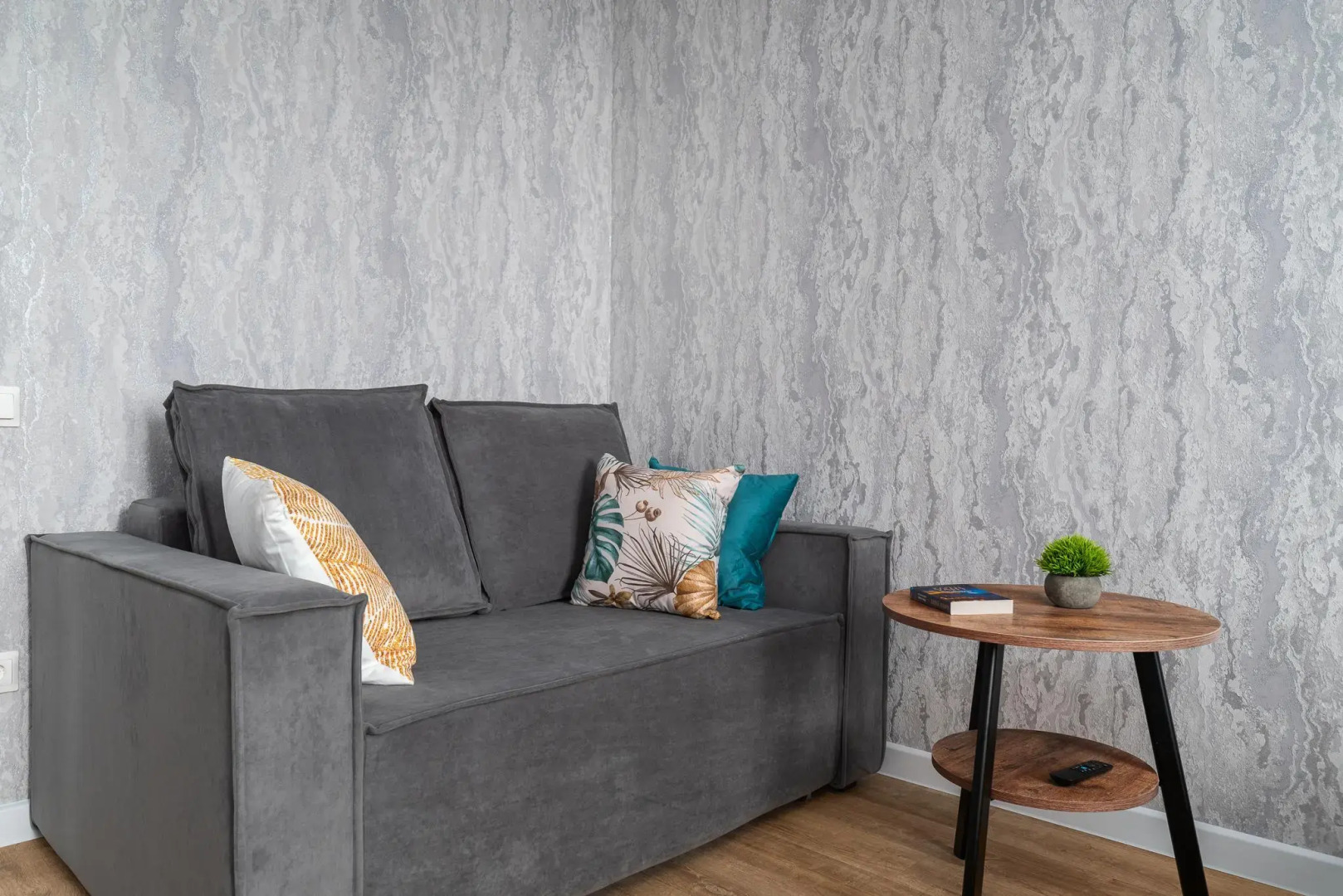 ТутЖивут на улице Шумана 8 корпус 1