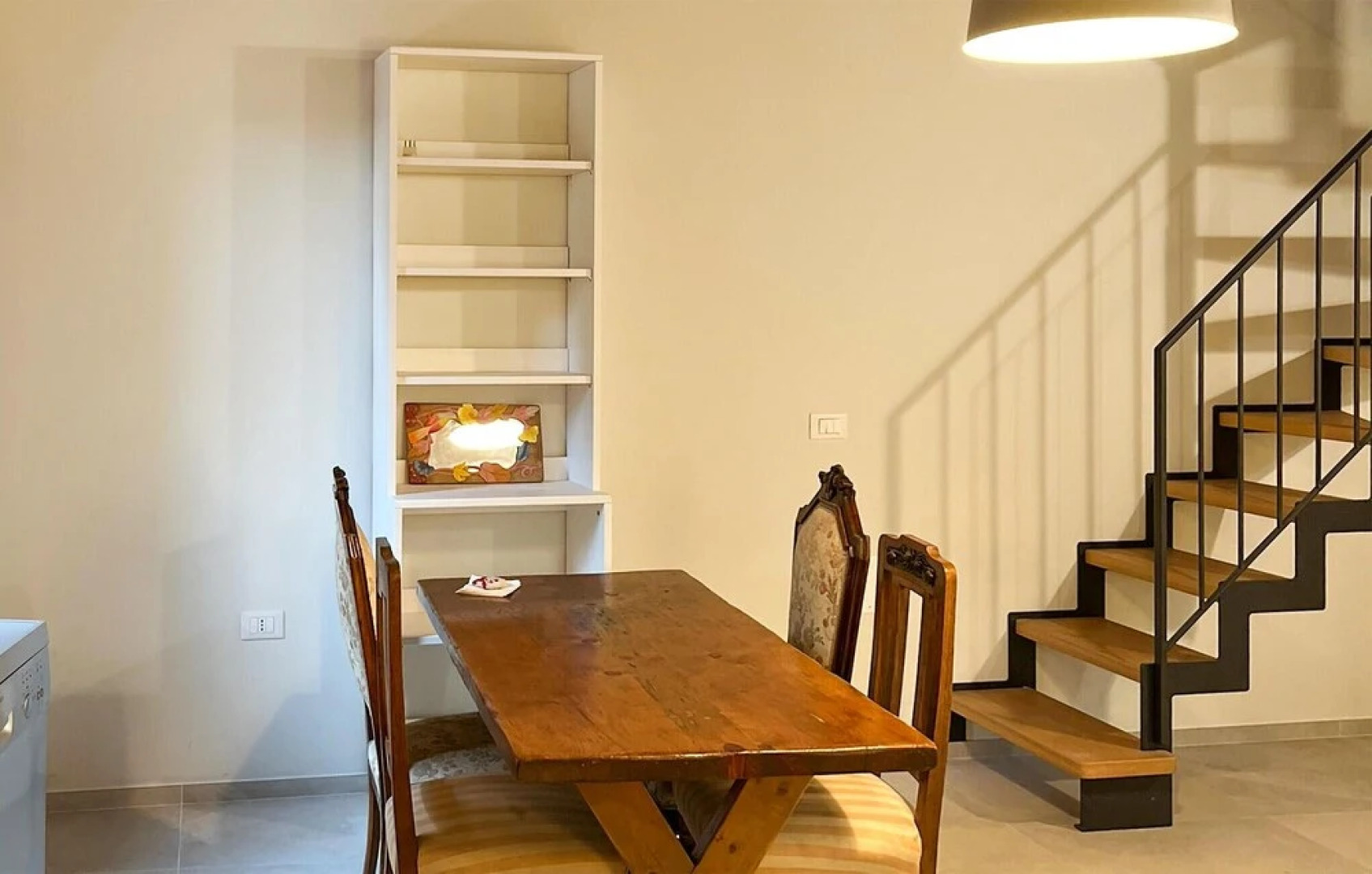 Stunning Apartment in Mondolfo With 3 Bedrooms