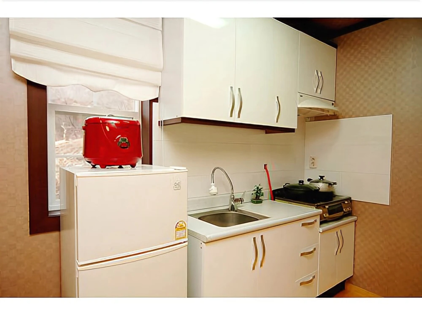 Gapyeong Starlight Hill Pension