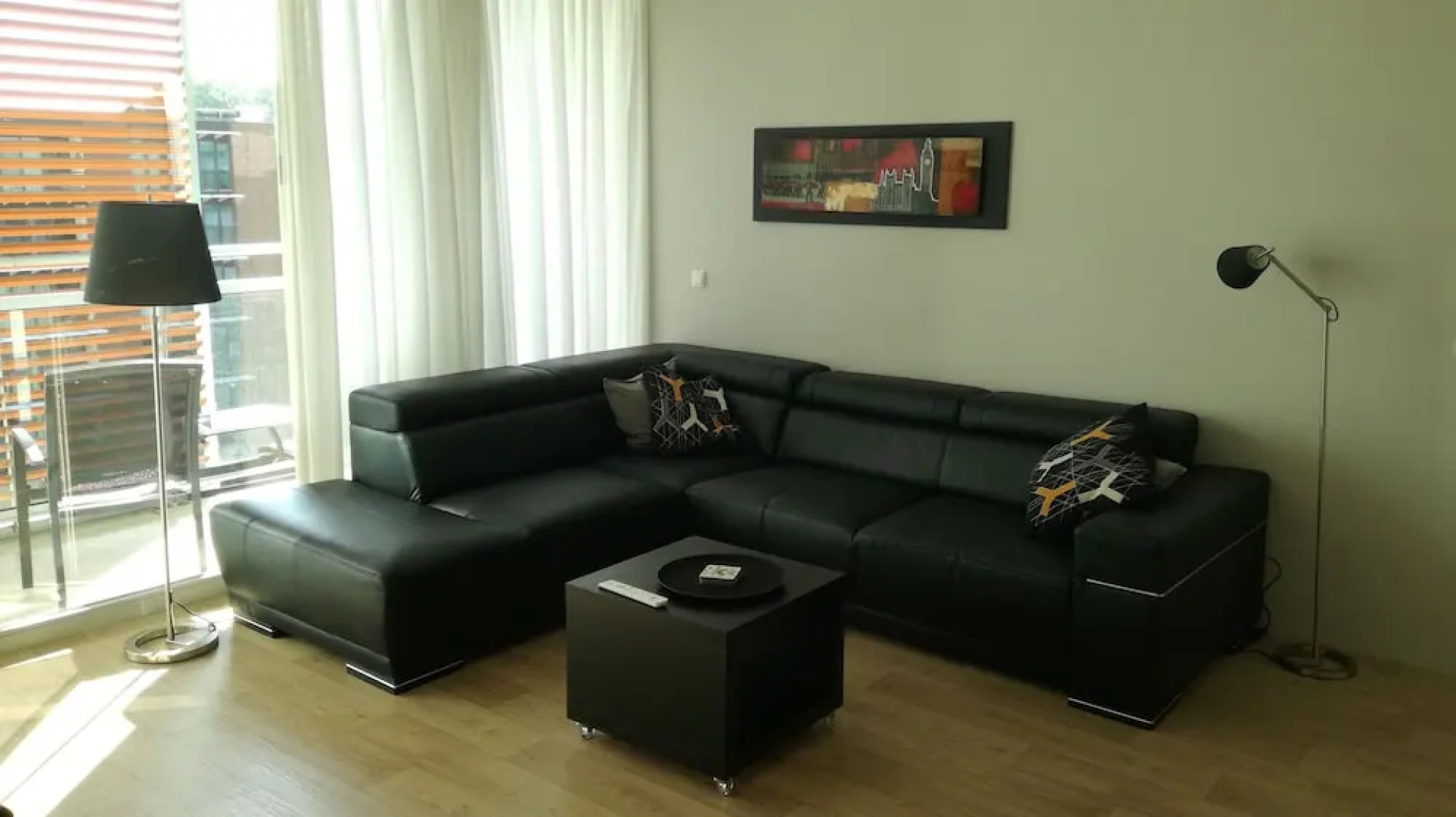 Apartment Eindhoven centre