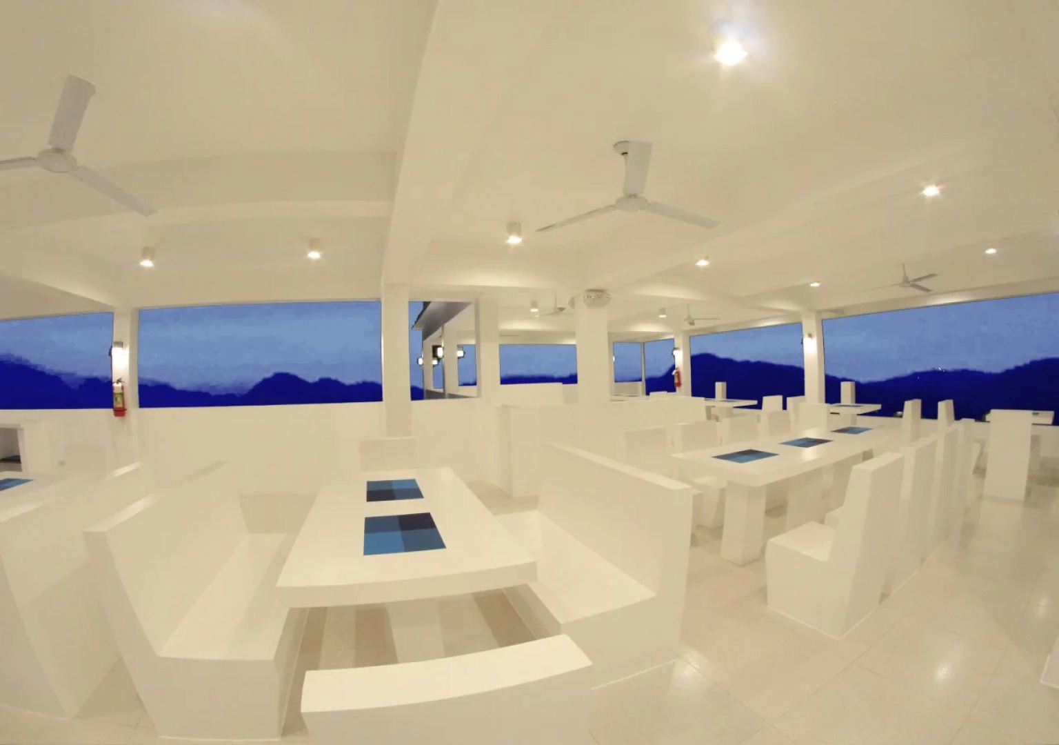 Coron Bluewave Hotel