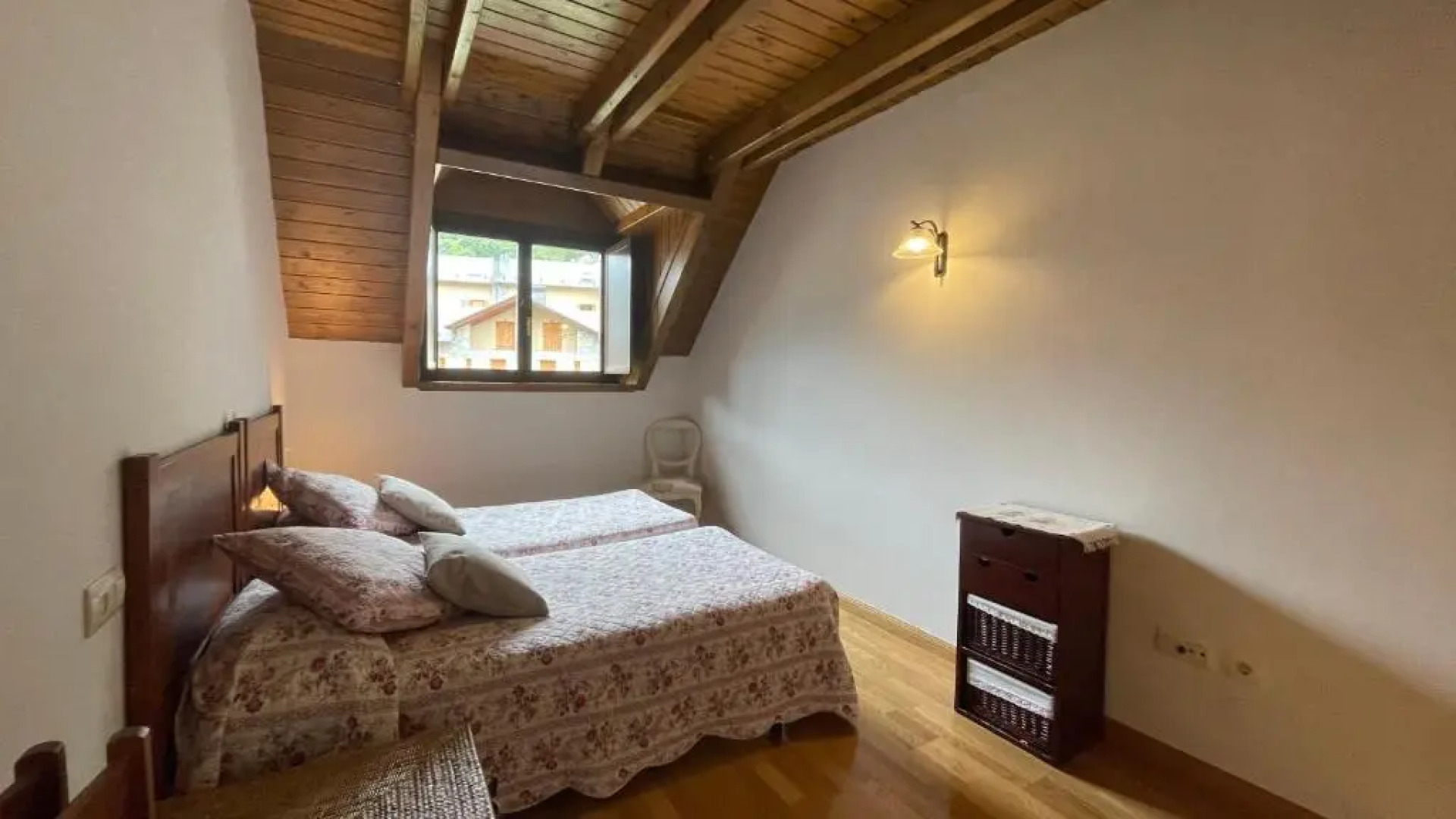 S01 - Edif. Kasares IV - Villmor