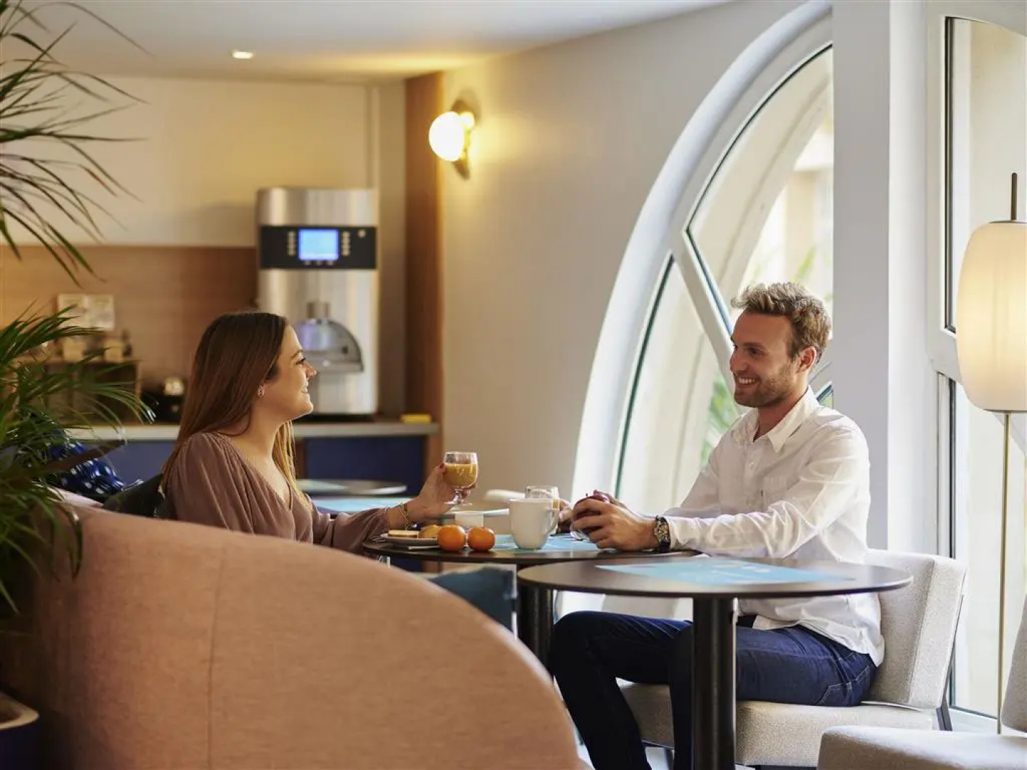 Aparthotel Adagio Monaco Palais Josephine