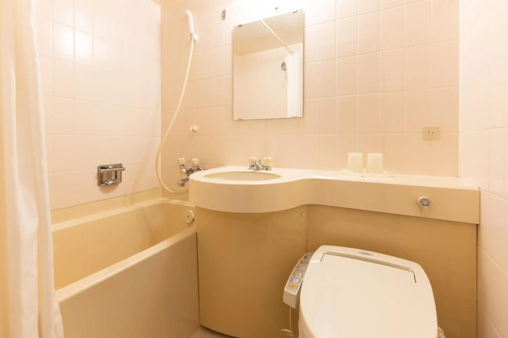 Hotel Bel Air Sendai