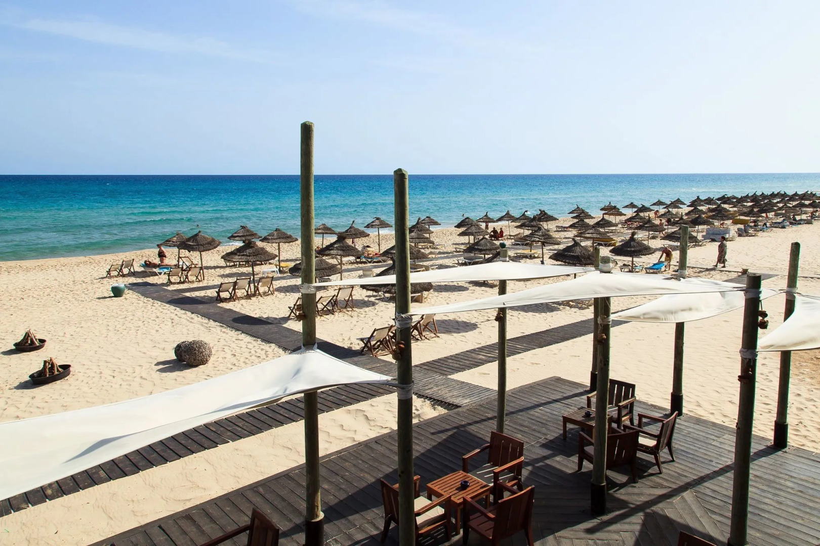 Africa Jade Thalasso