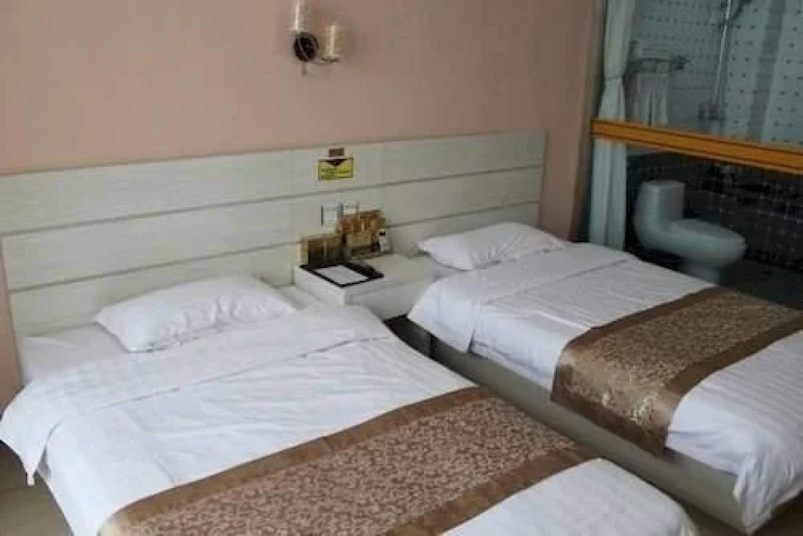 Jiajia Hotel Anping Zhongxin Road