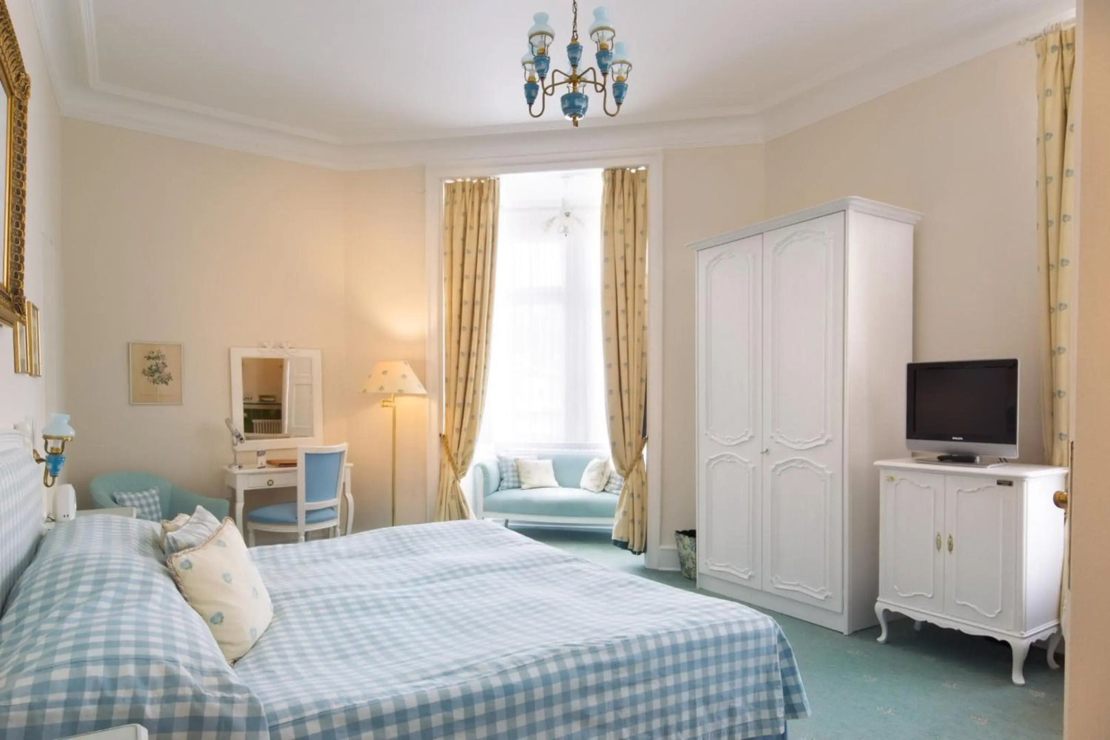 Dorint Hotel am Dom Erfurt