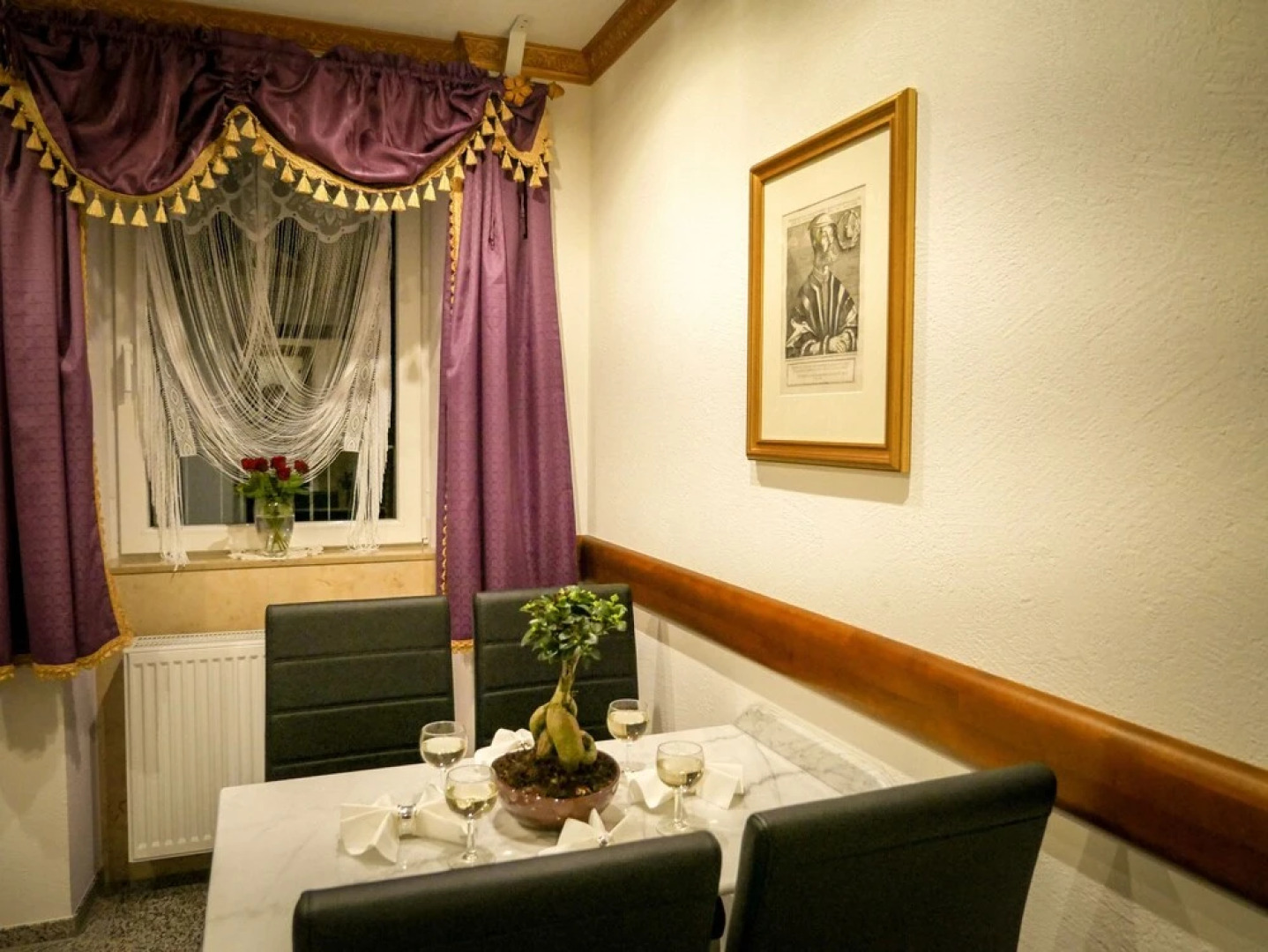 MALINA Luxury Apartments & Spa