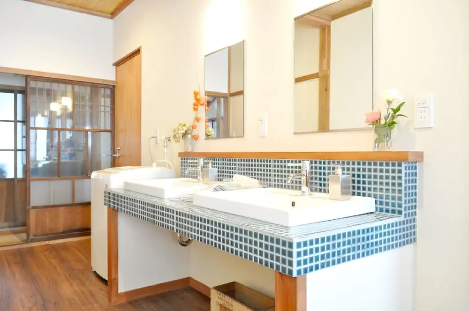 Takazuri-KITA - Hostel