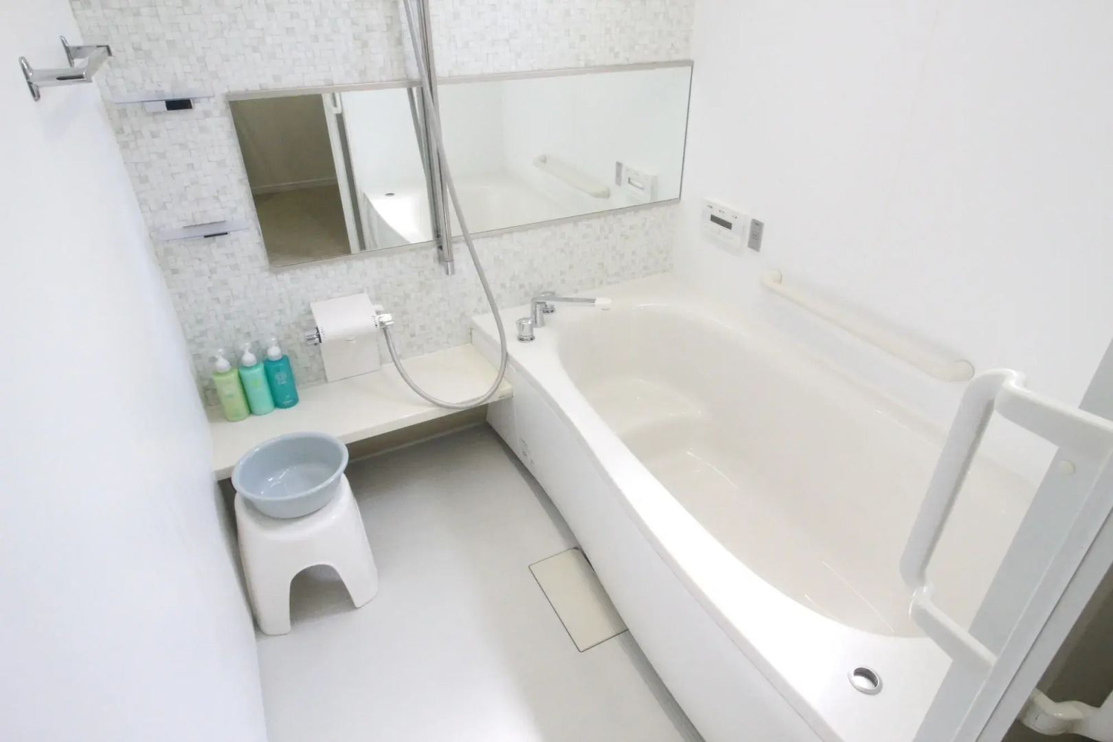 Condominium Felicita Naha