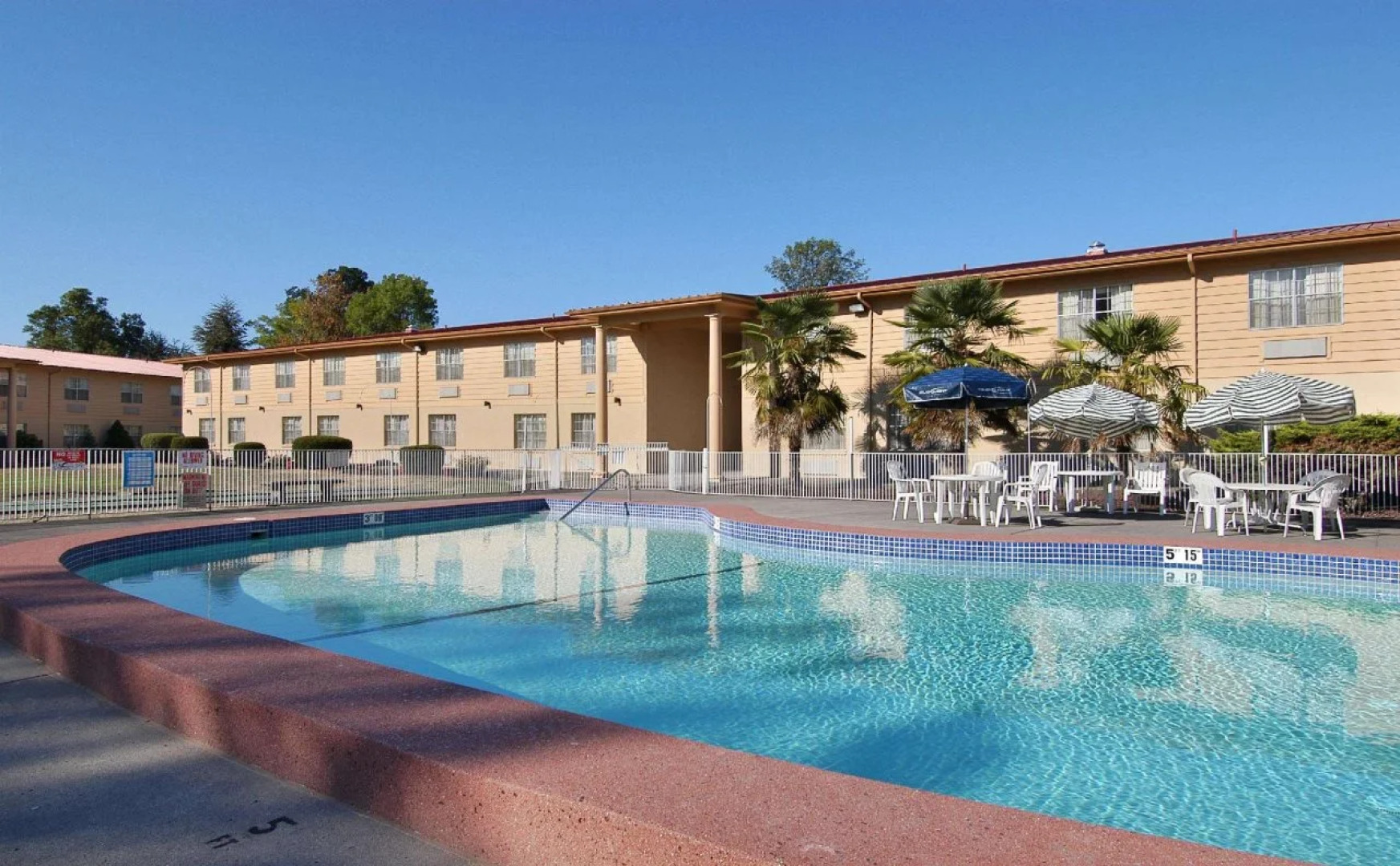 Red Lion Hotel Portland Airport