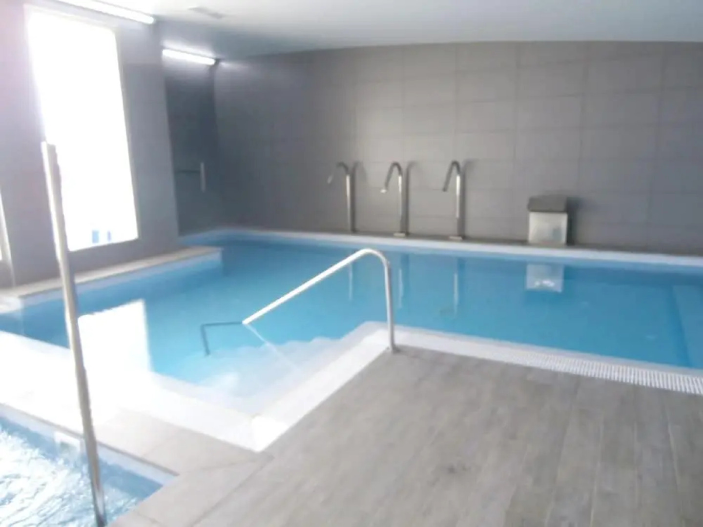 Apartment With 2 Bedrooms in Villamartín, With Pool Access, Furnished