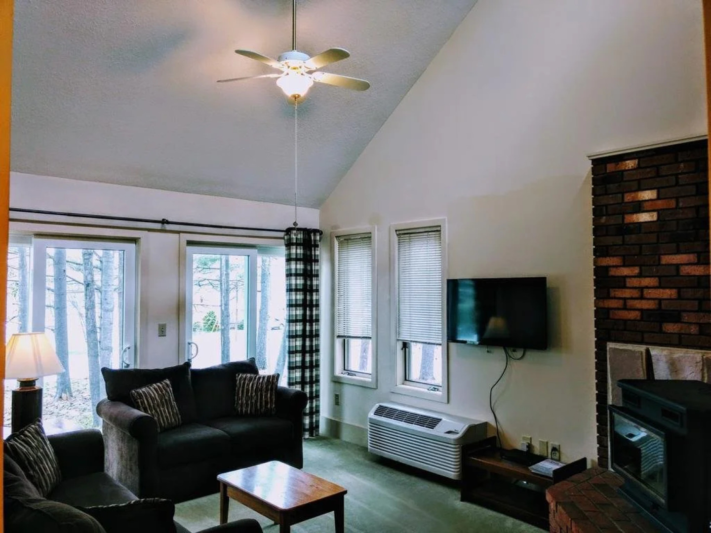 Cathedral Ledge Resort