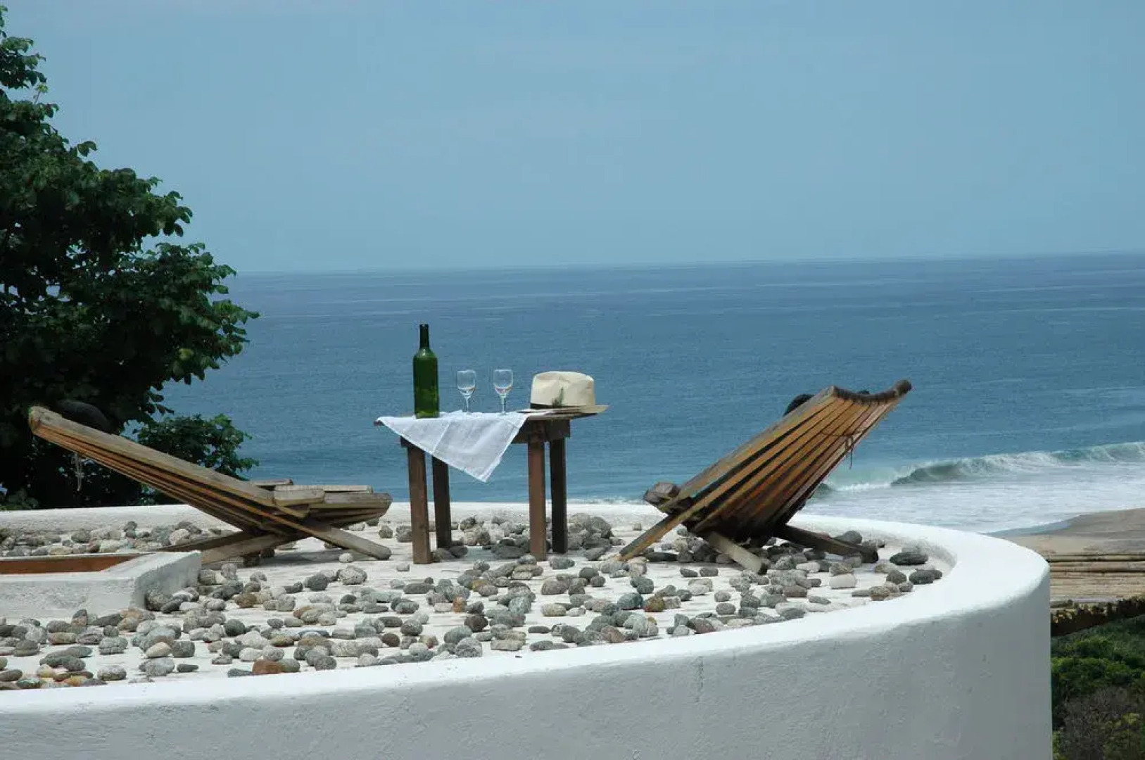 Celeste Del Mar Eco-Hotel