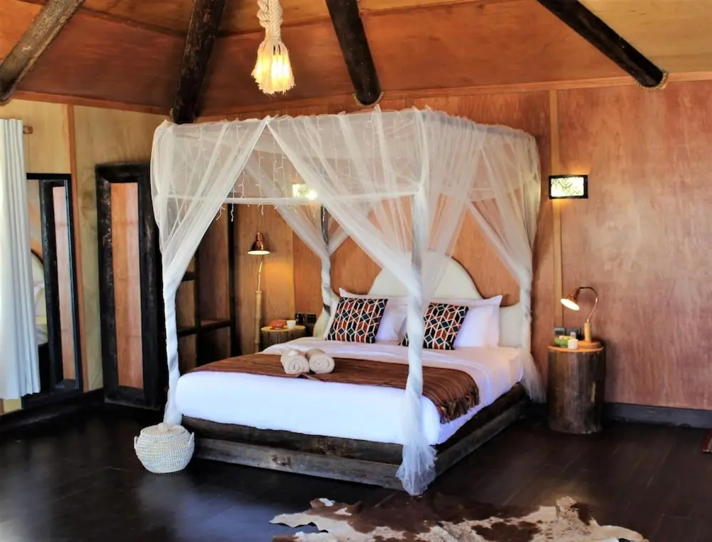 Souly Eco Lodge