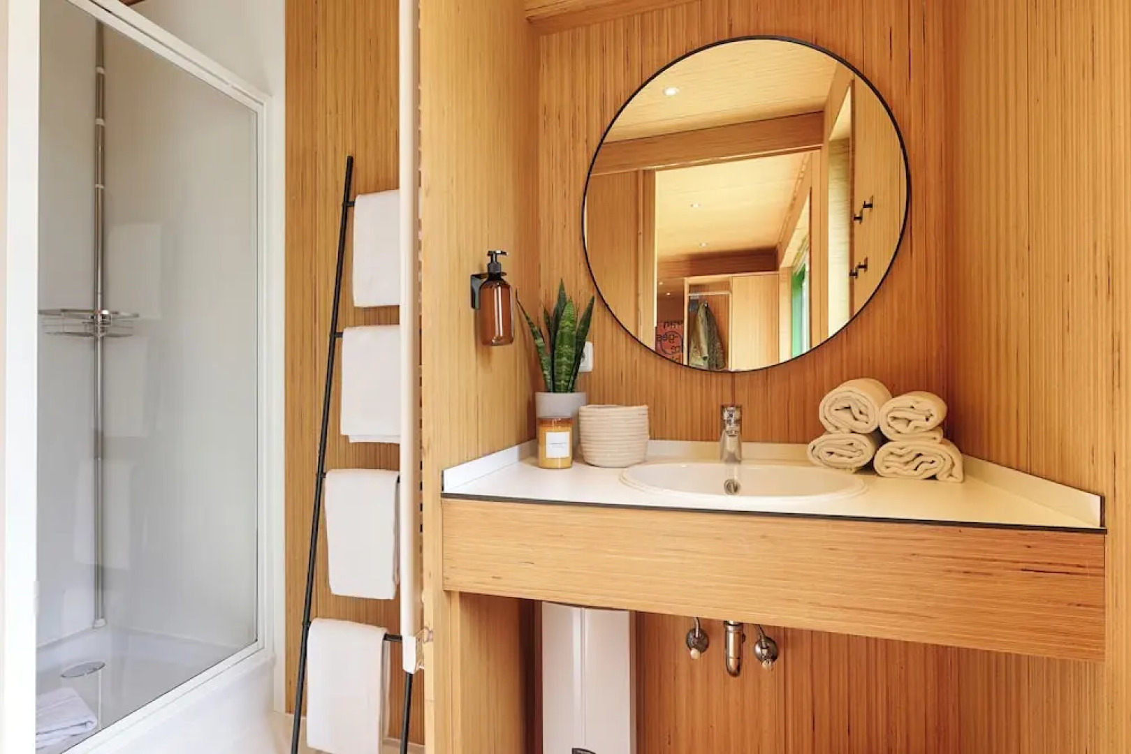 homie stay Radapartment - Terrasse & Grill