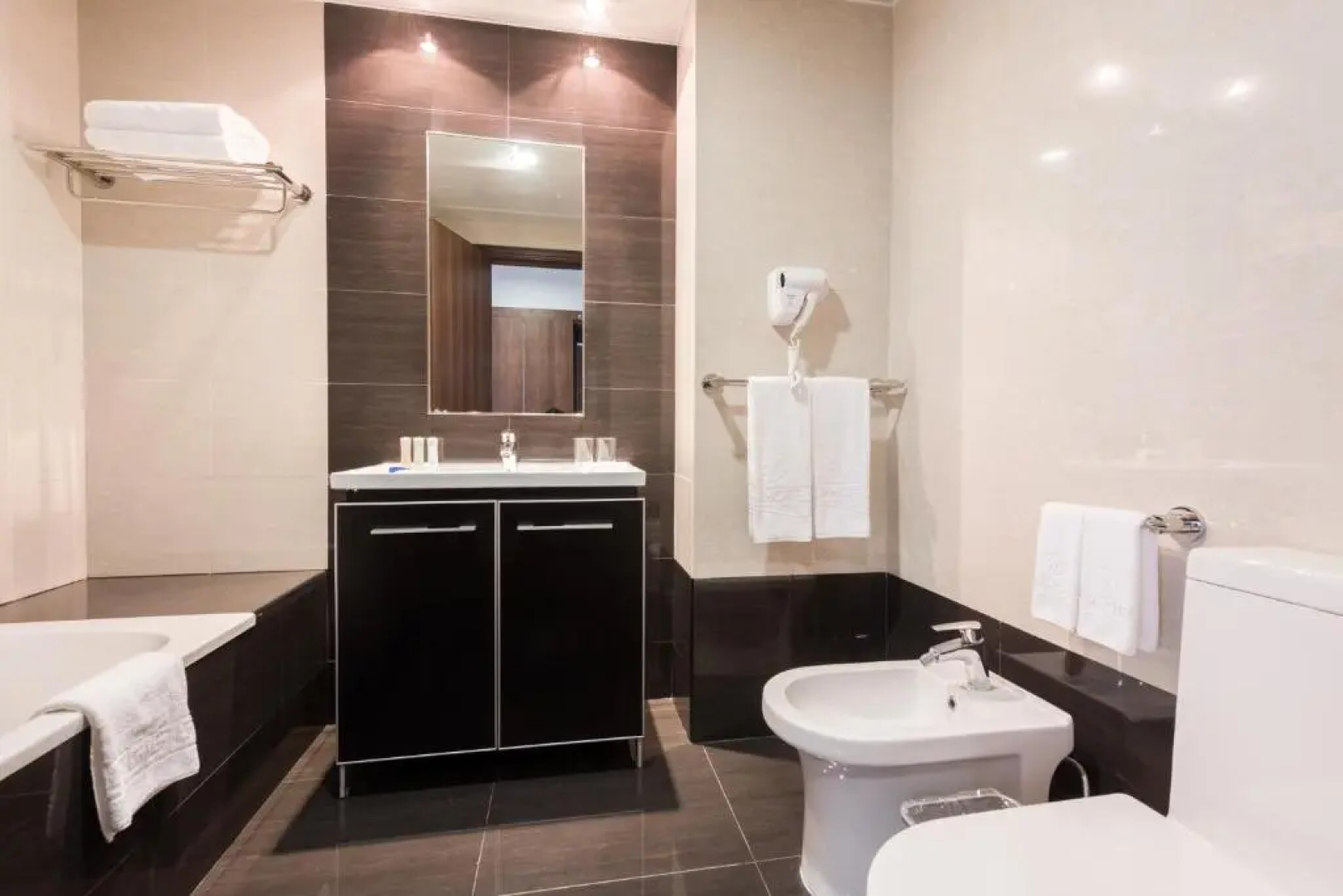 Hotel Vip Executive Tete