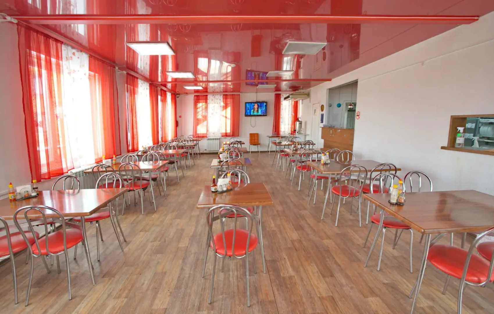 Отель Байкальская Солянка