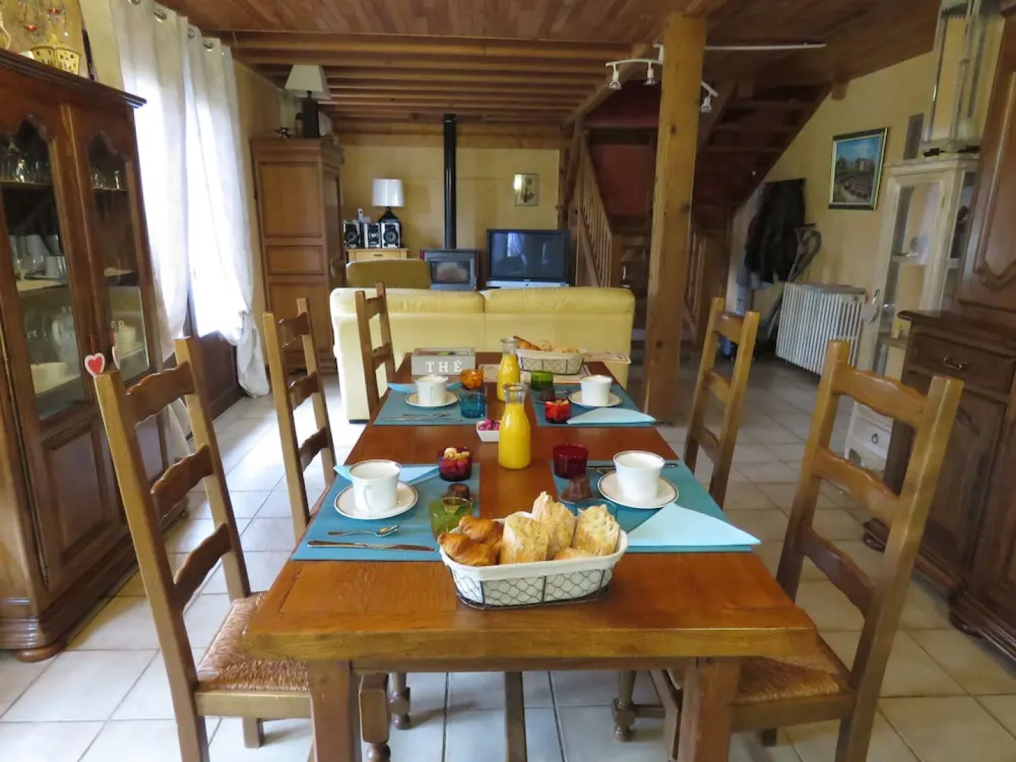 Les Arums de Fondeminjean