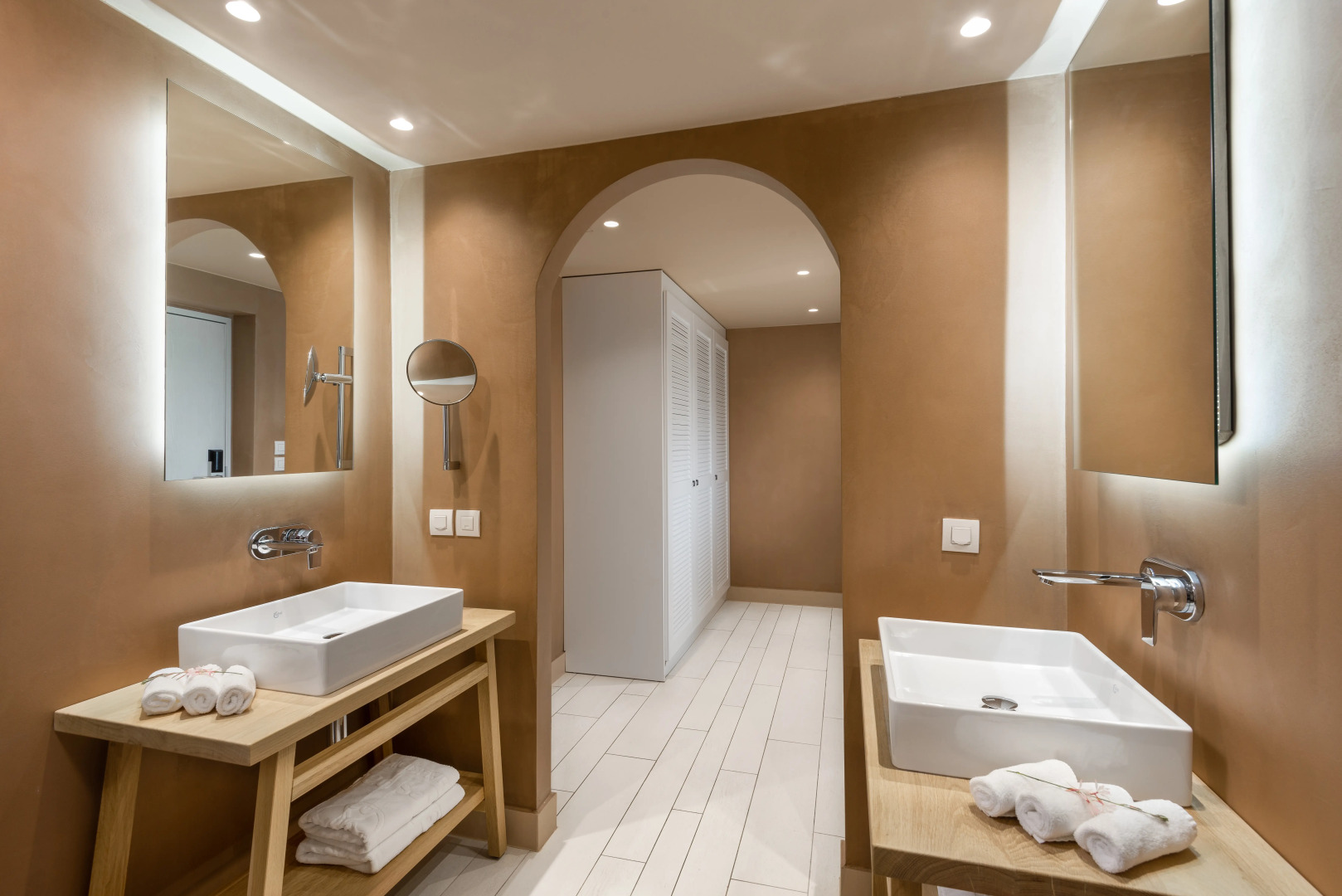 Eagles Palace - Small Luxury Hotels of the World