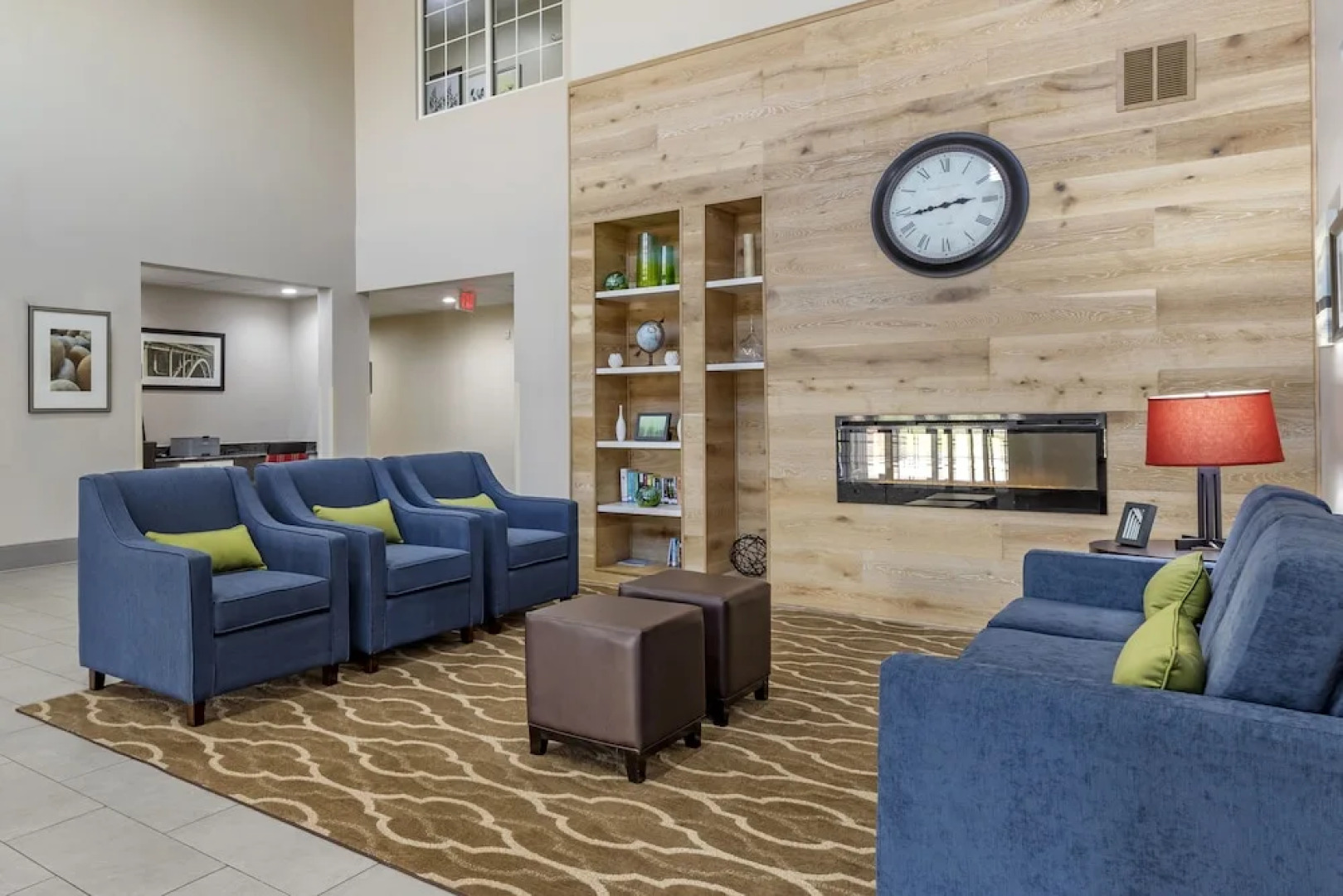 Country Inn & Suites By Carlson, High Point, NC