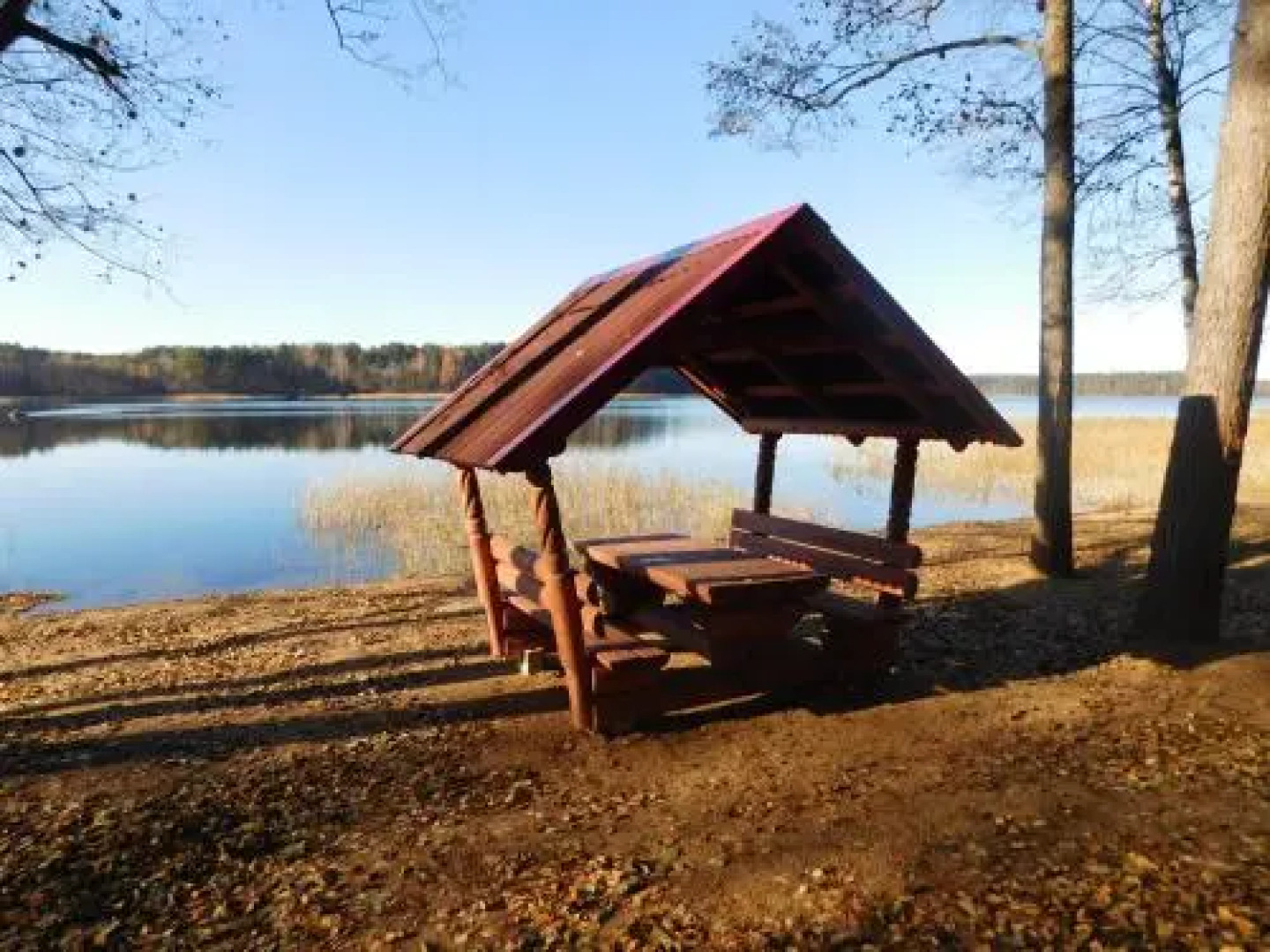 Baza Otdykha "Alol'"