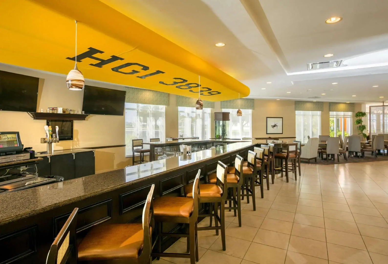 Hilton Garden Inn Lakeland